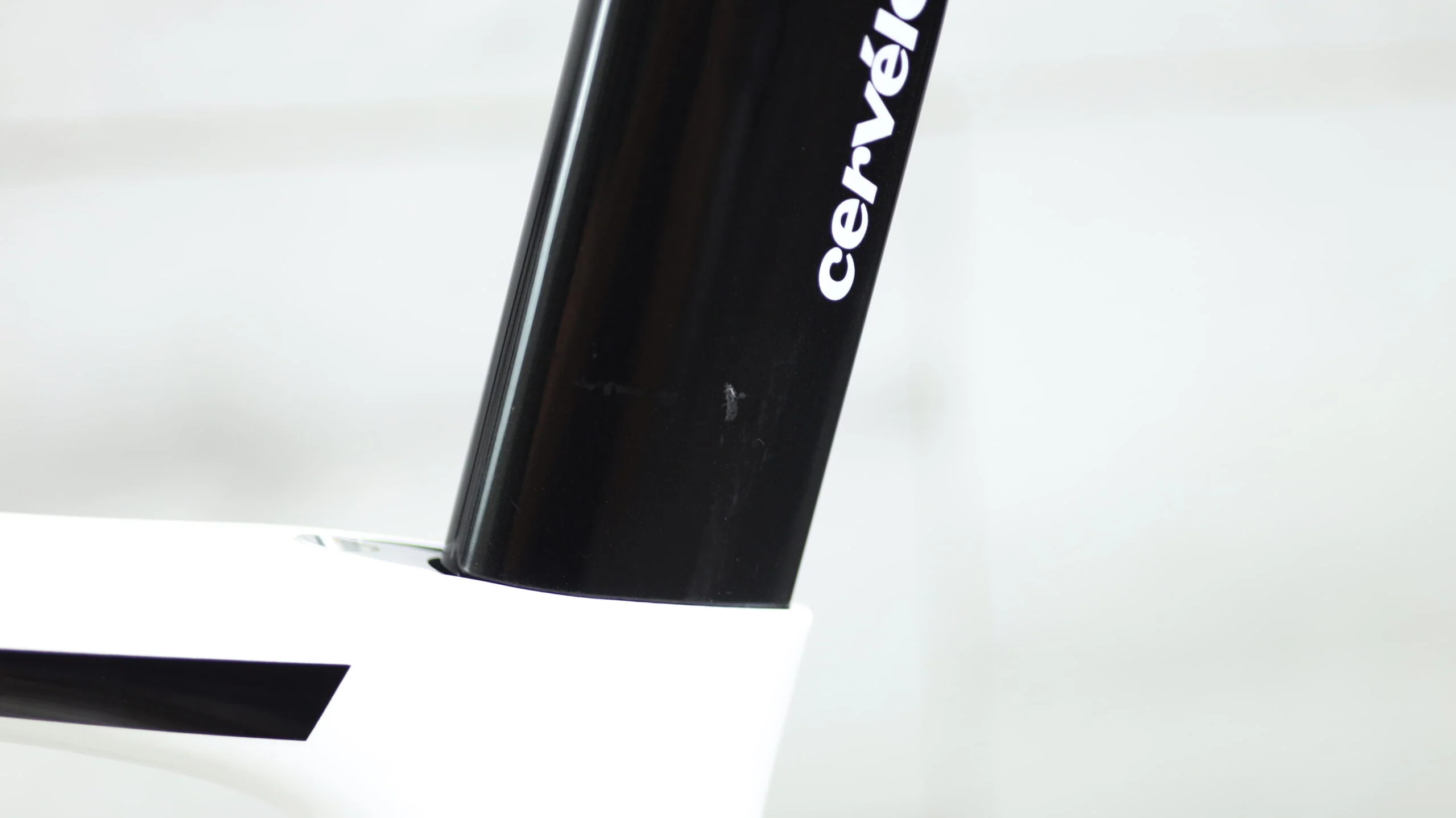 2018 Cervelo S3 Ultegra Di2 Disc Road Bike - 54cm - Image 14