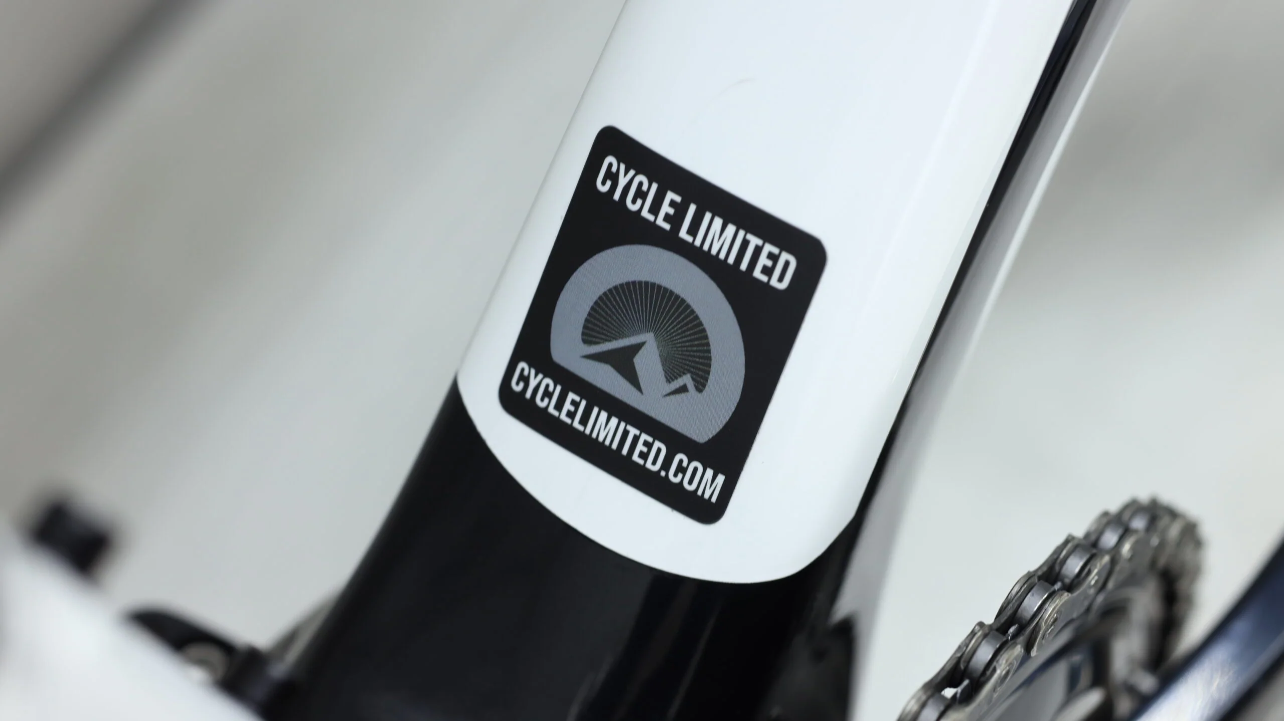 2018 Cervelo S3 Ultegra Di2 Disc Road Bike - 54cm - Image 3