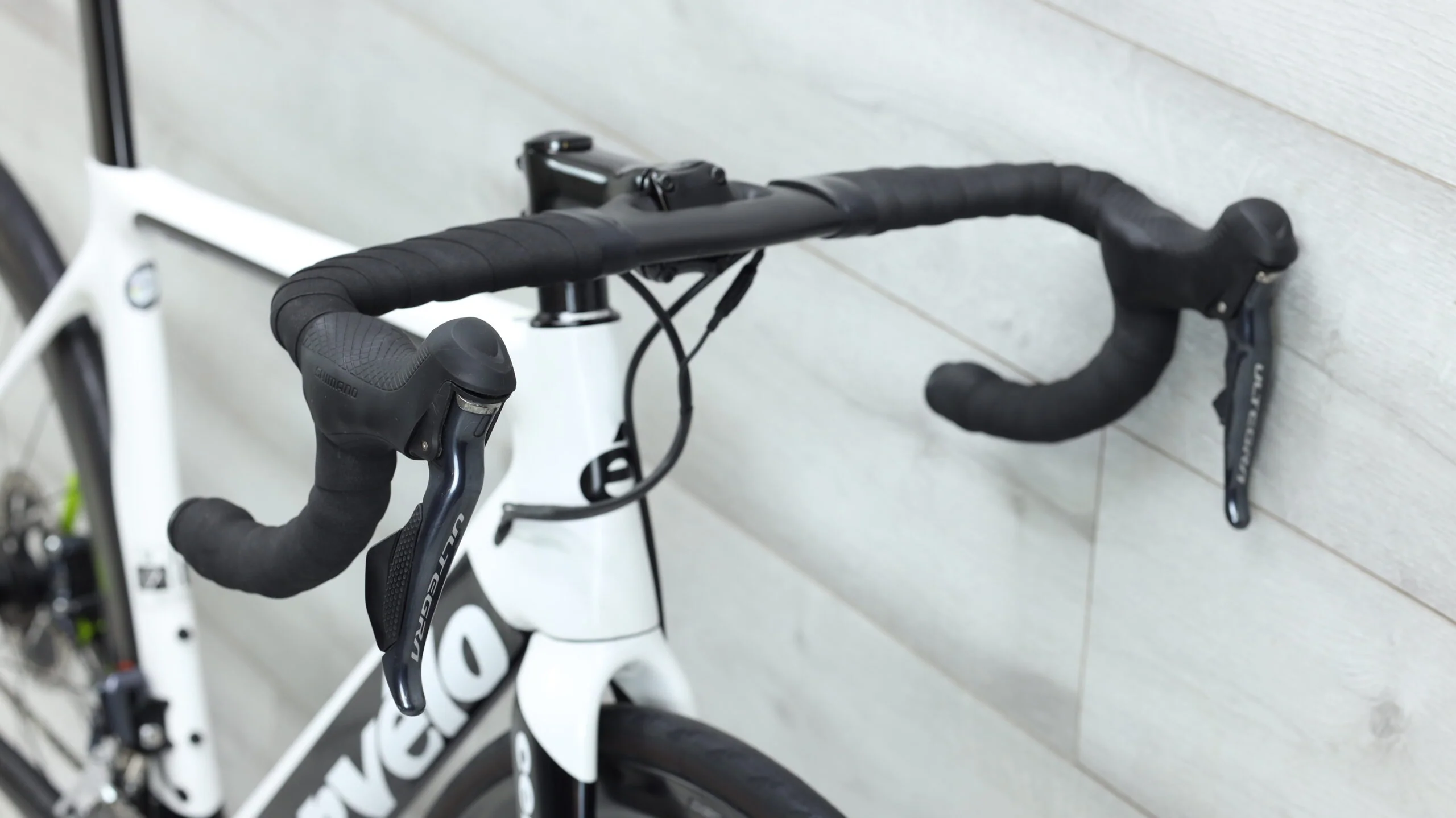 2018 Cervelo S3 Ultegra Di2 Disc Road Bike - 54cm - Image 7