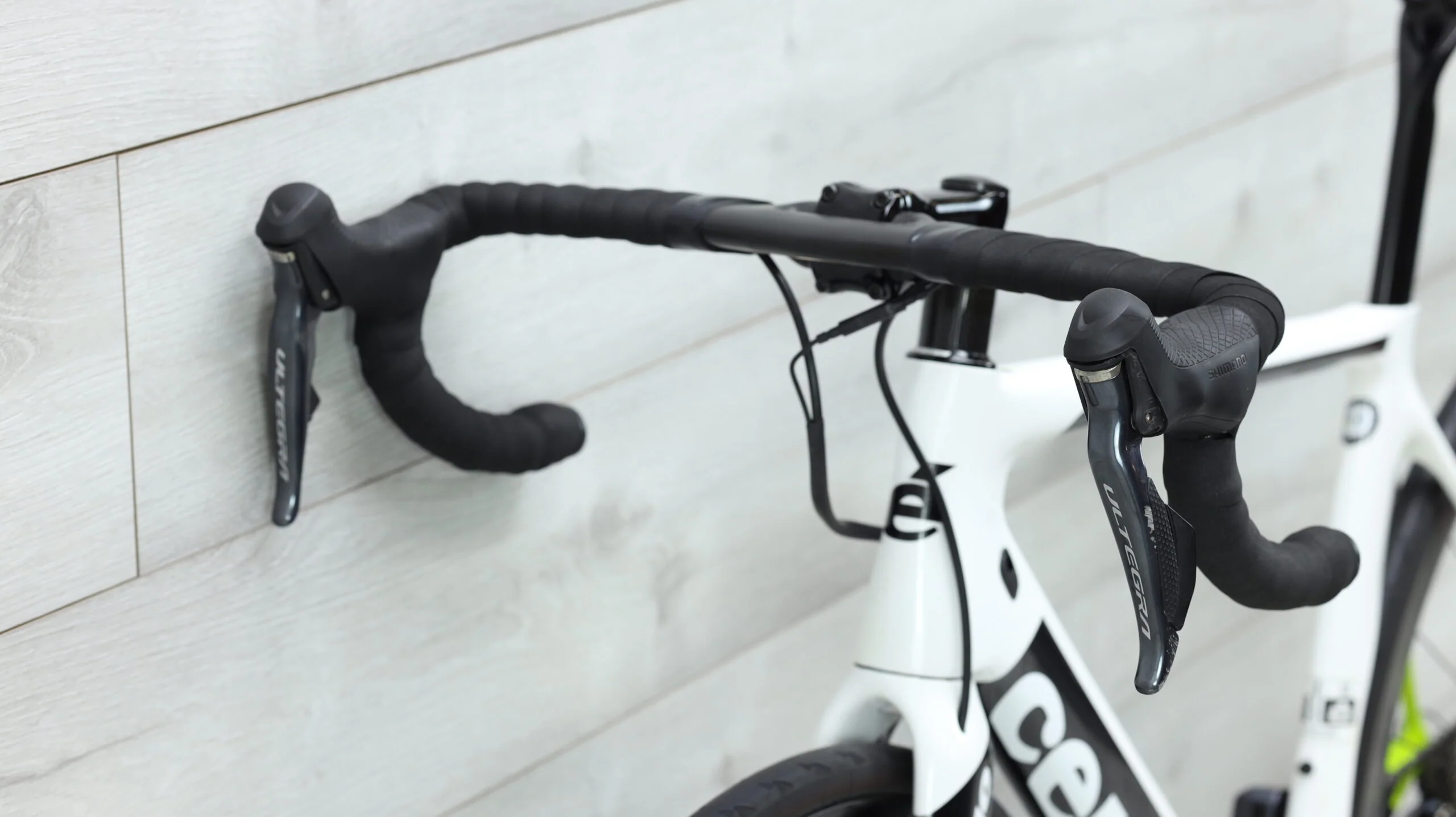2018 Cervelo S3 Ultegra Di2 Disc Road Bike - 54cm - Image 8