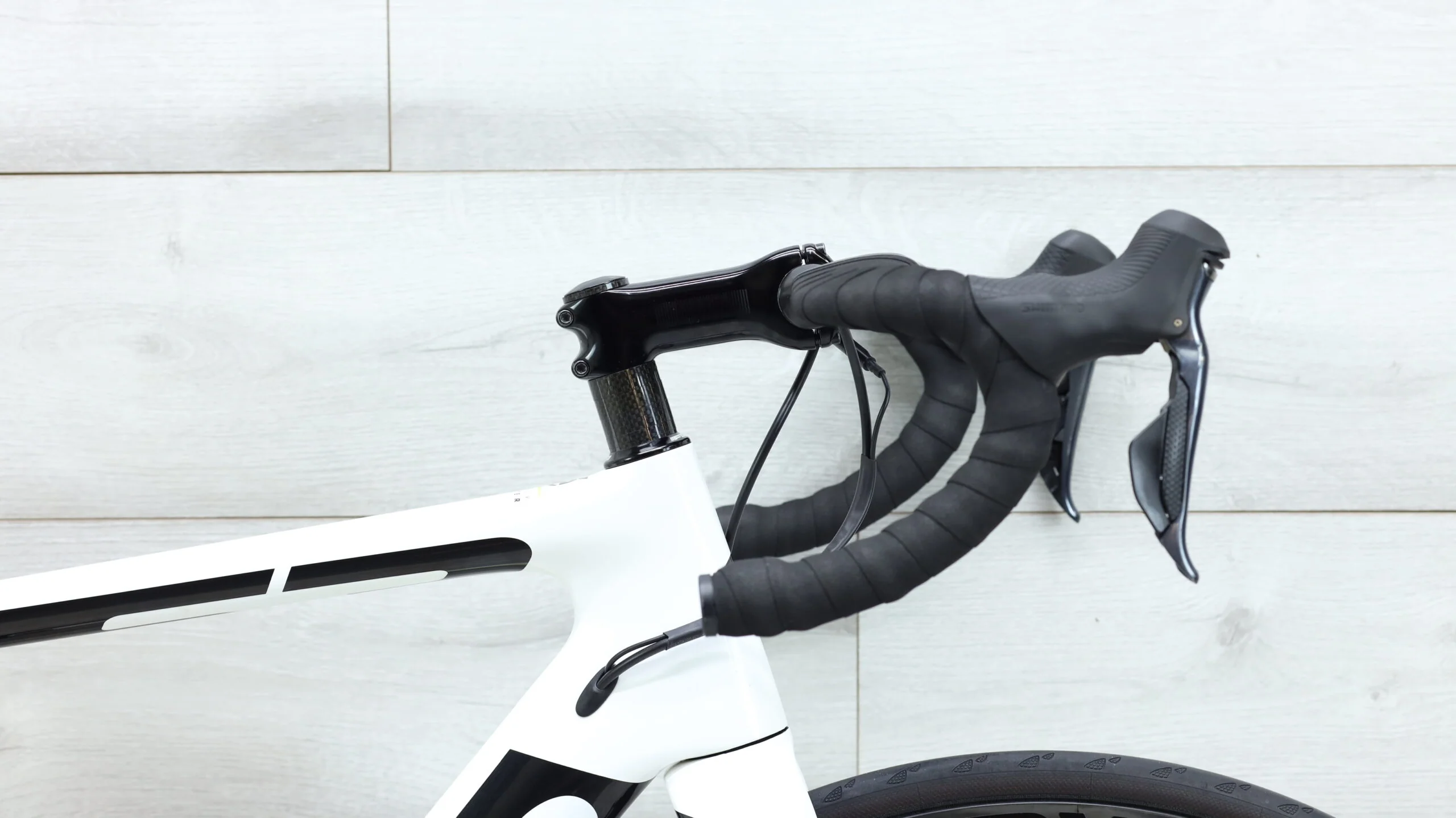 2018 Cervelo S3 Ultegra Di2 Disc Road Bike - 54cm - Image 9