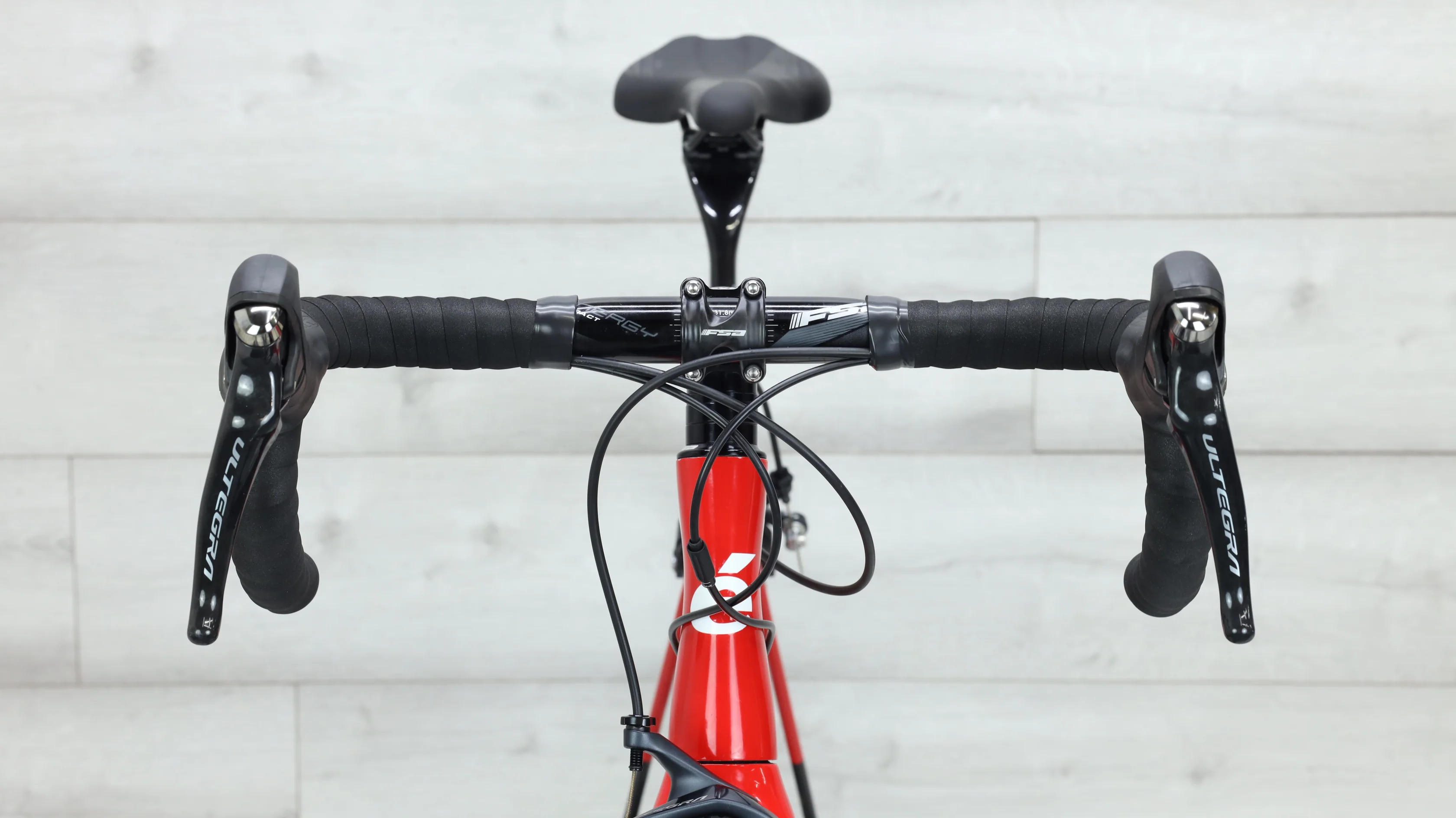 2018 Cervelo S3 Ultegra Road Bike - 54cm - Image 10