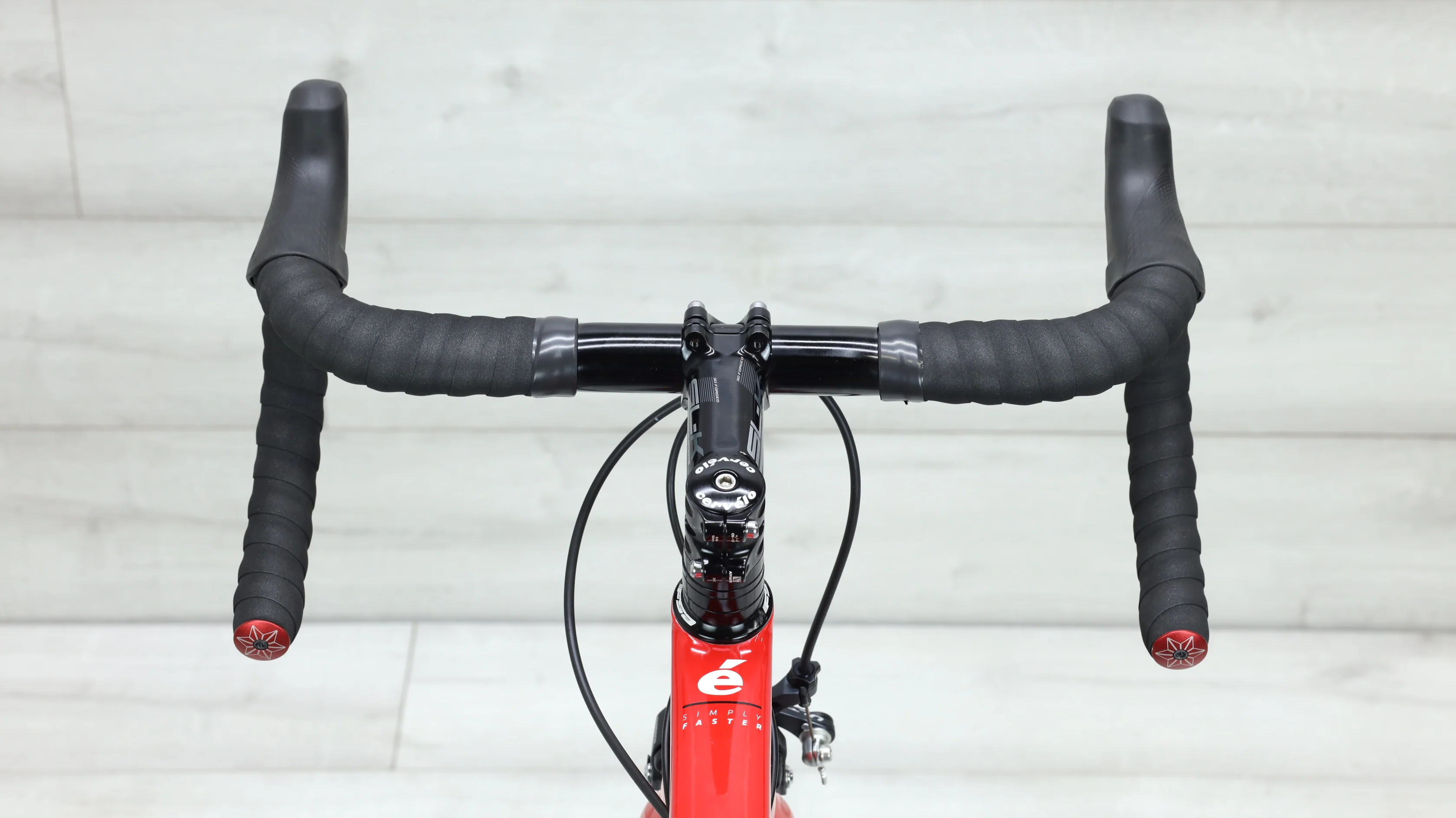 2018 Cervelo S3 Ultegra Road Bike - 54cm - Image 11