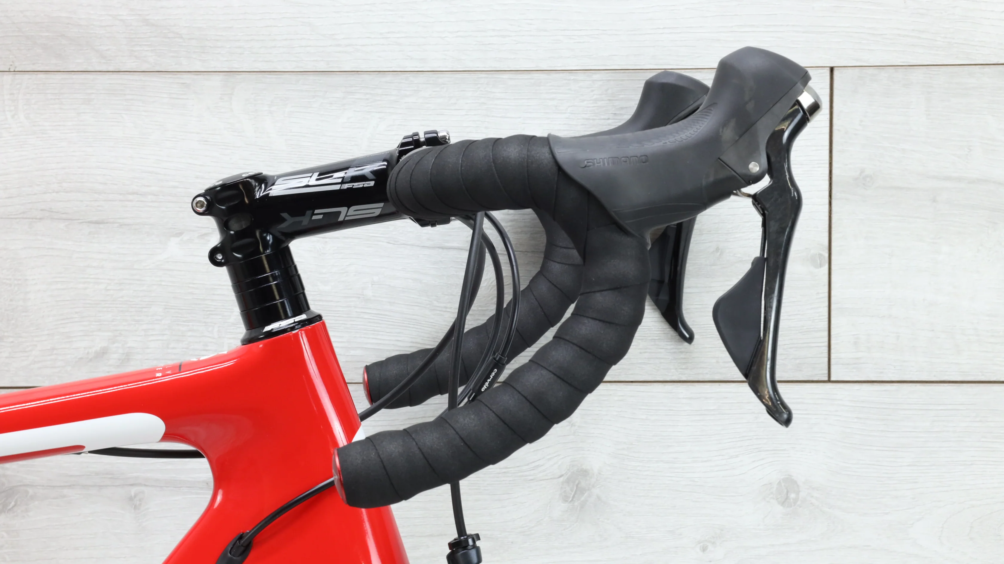 2018 Cervelo S3 Ultegra Road Bike - 54cm - Image 9