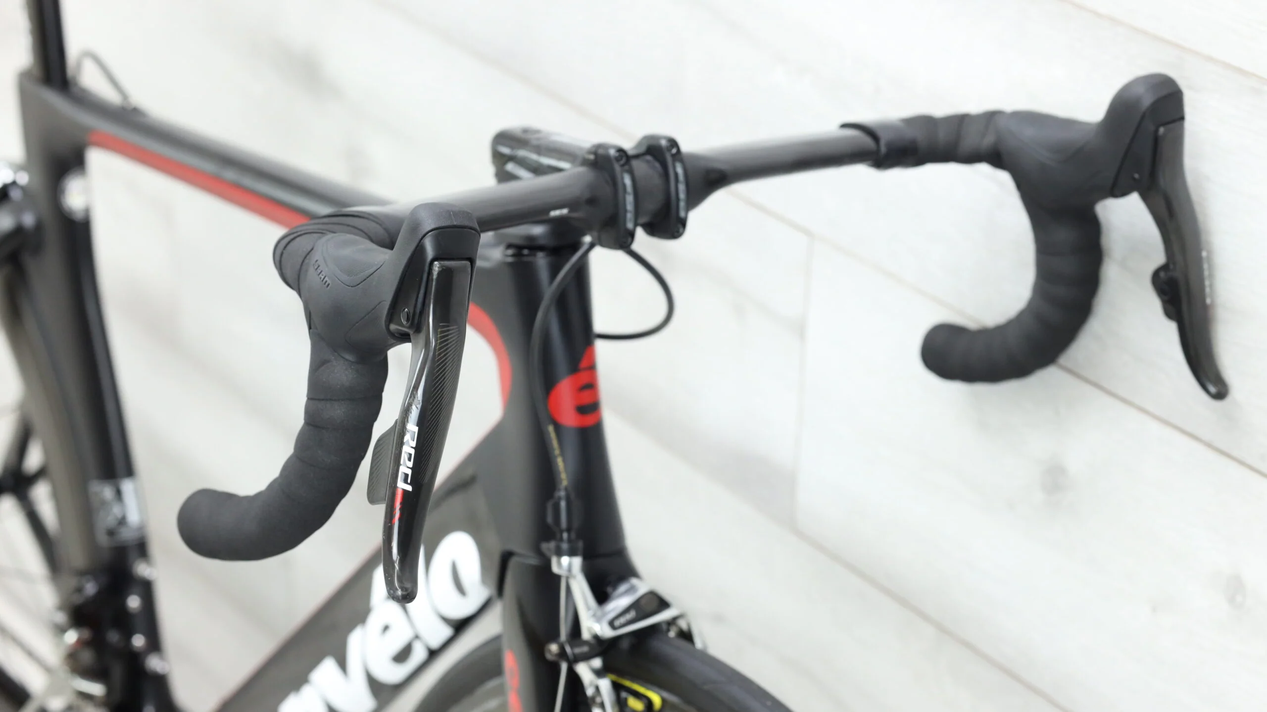 2018 Cervelo S5 eTap  Road Bike - 56cm - Image 7