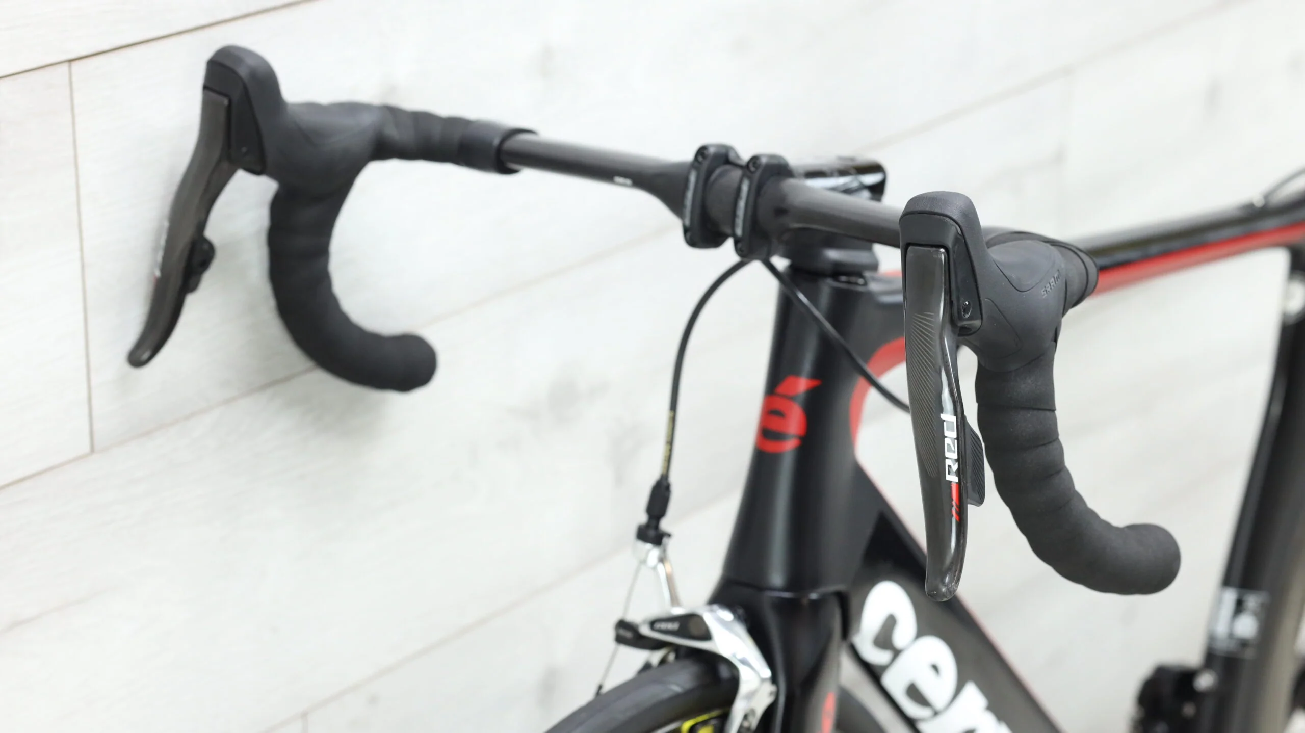 2018 Cervelo S5 eTap  Road Bike - 56cm - Image 8