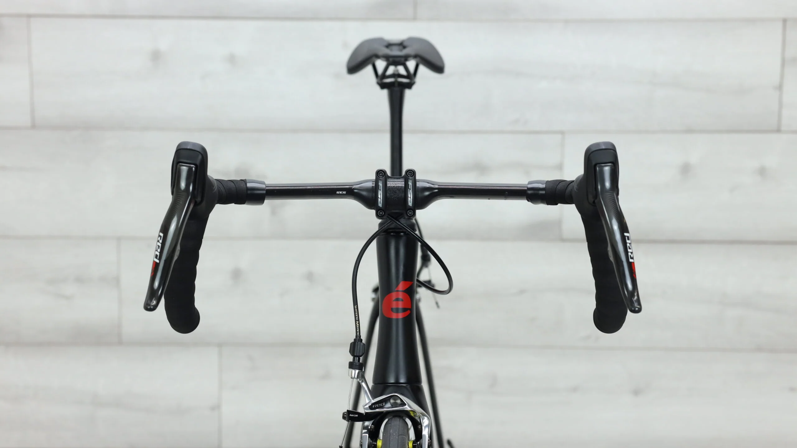 2018 Cervelo S5 eTap  Road Bike - 56cm - Image 9
