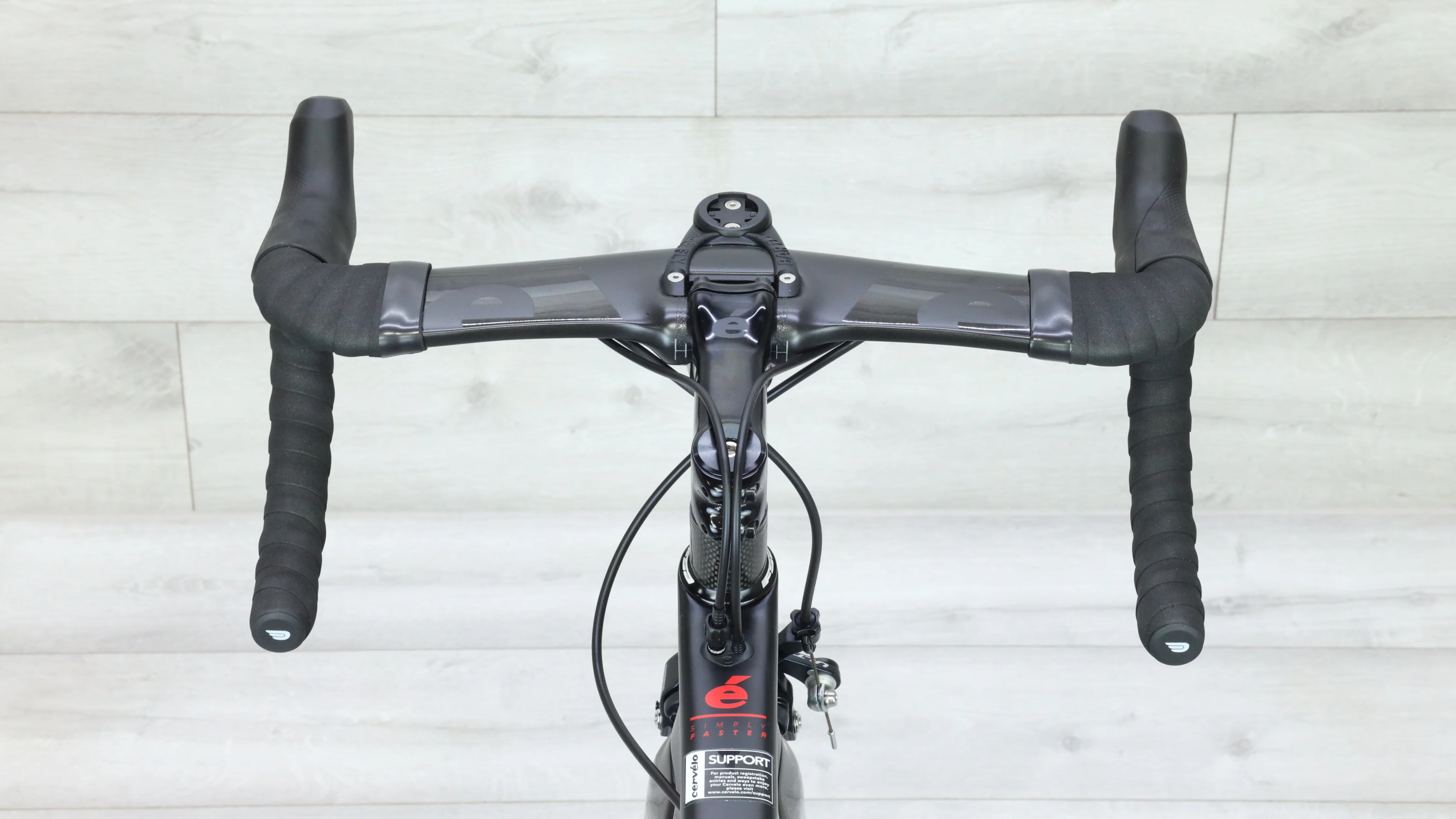 2018 Cervelo S5 Ultegra Road Bike - 54cm - Image 11