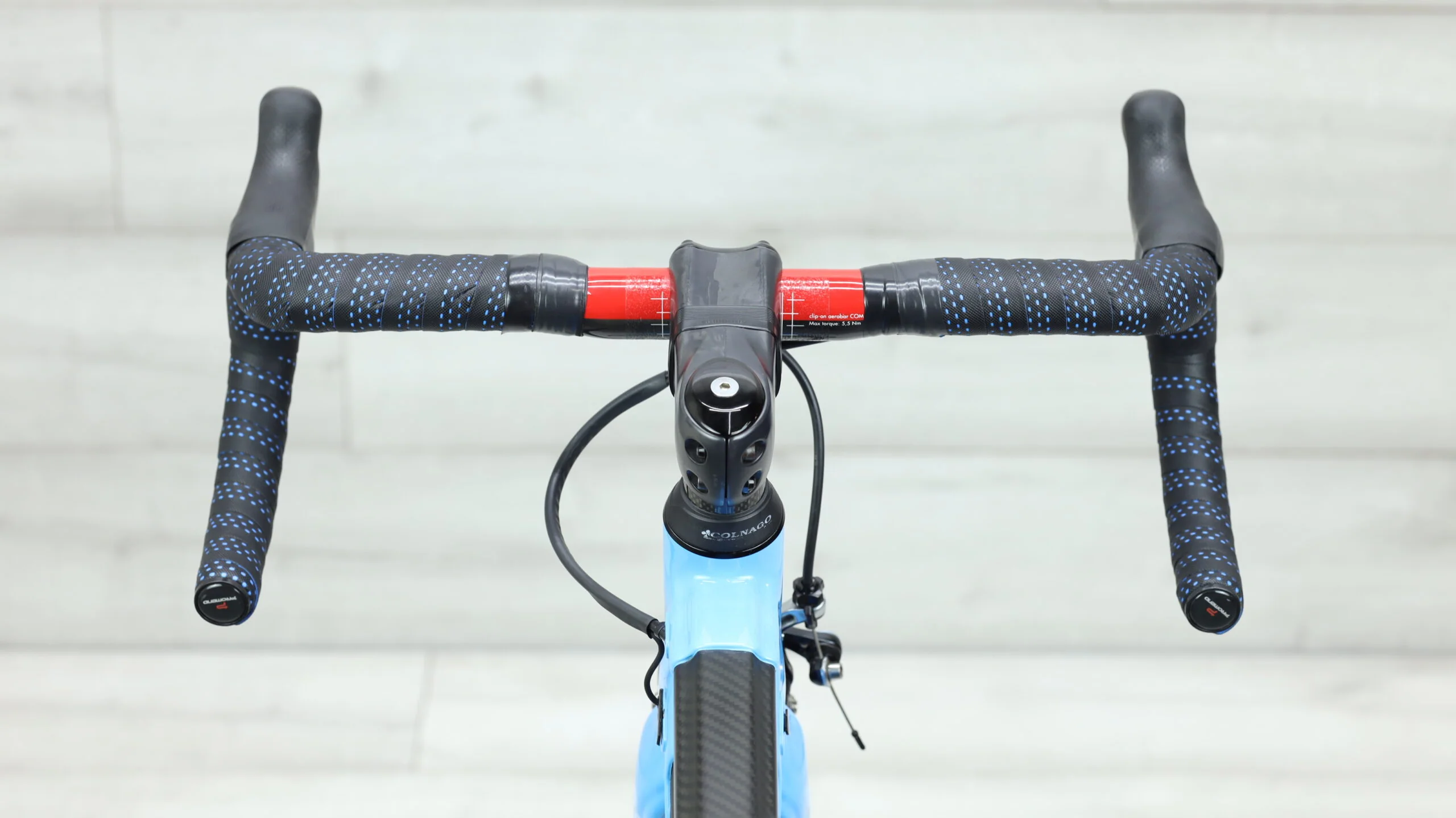 2018 Colnago C60  Road Bike - 48s - Image 10