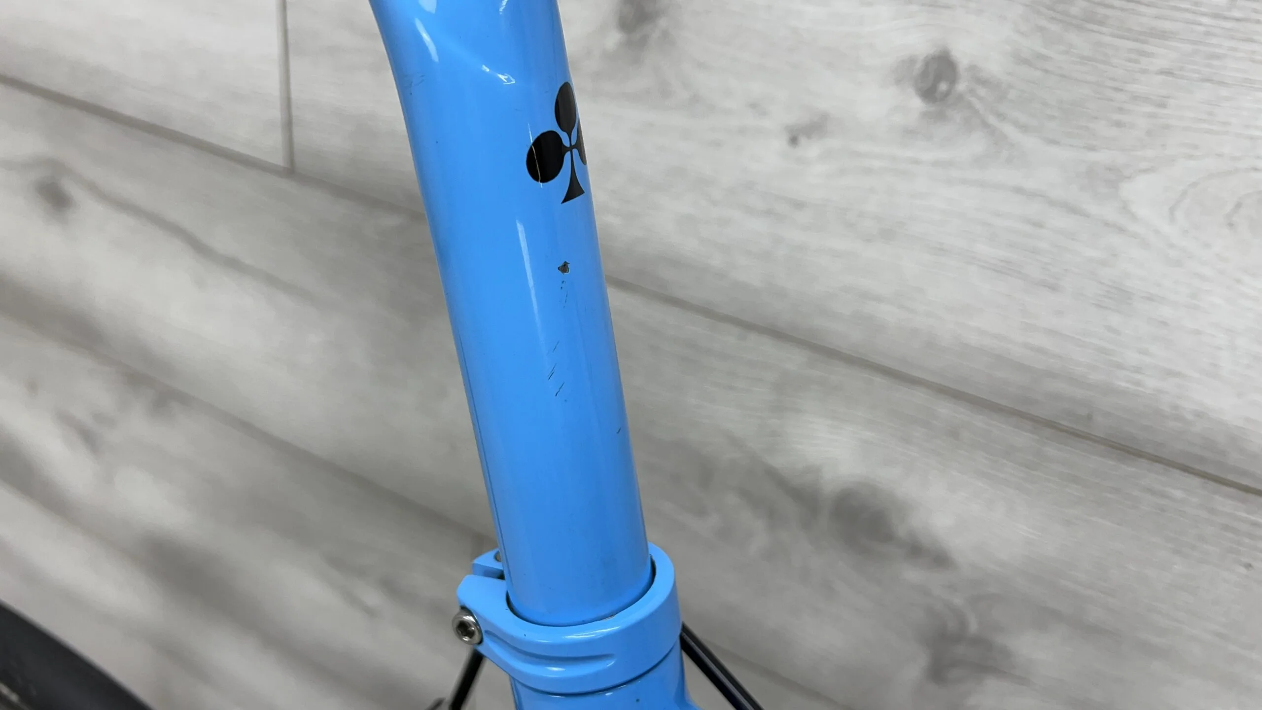 2018 Colnago C60  Road Bike - 56s - Image 13
