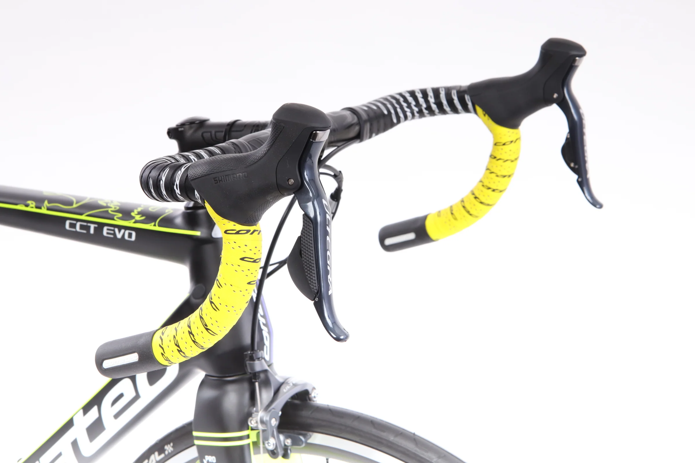 2018 Corratec CCT EVO  Road Bike - 54cm - Image 6