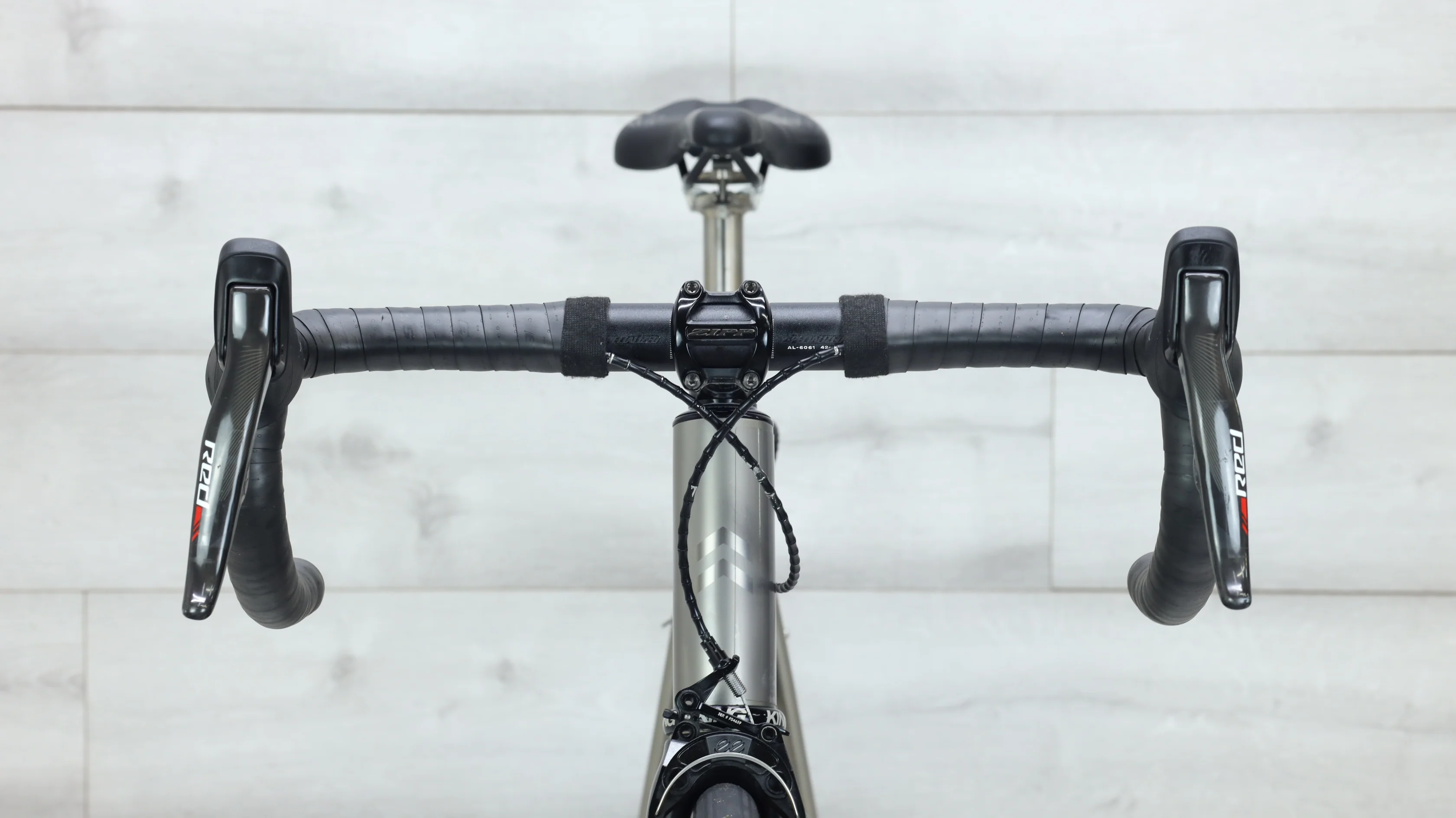 2018 Curve Belgie Road Bike - 54cm - Image 10