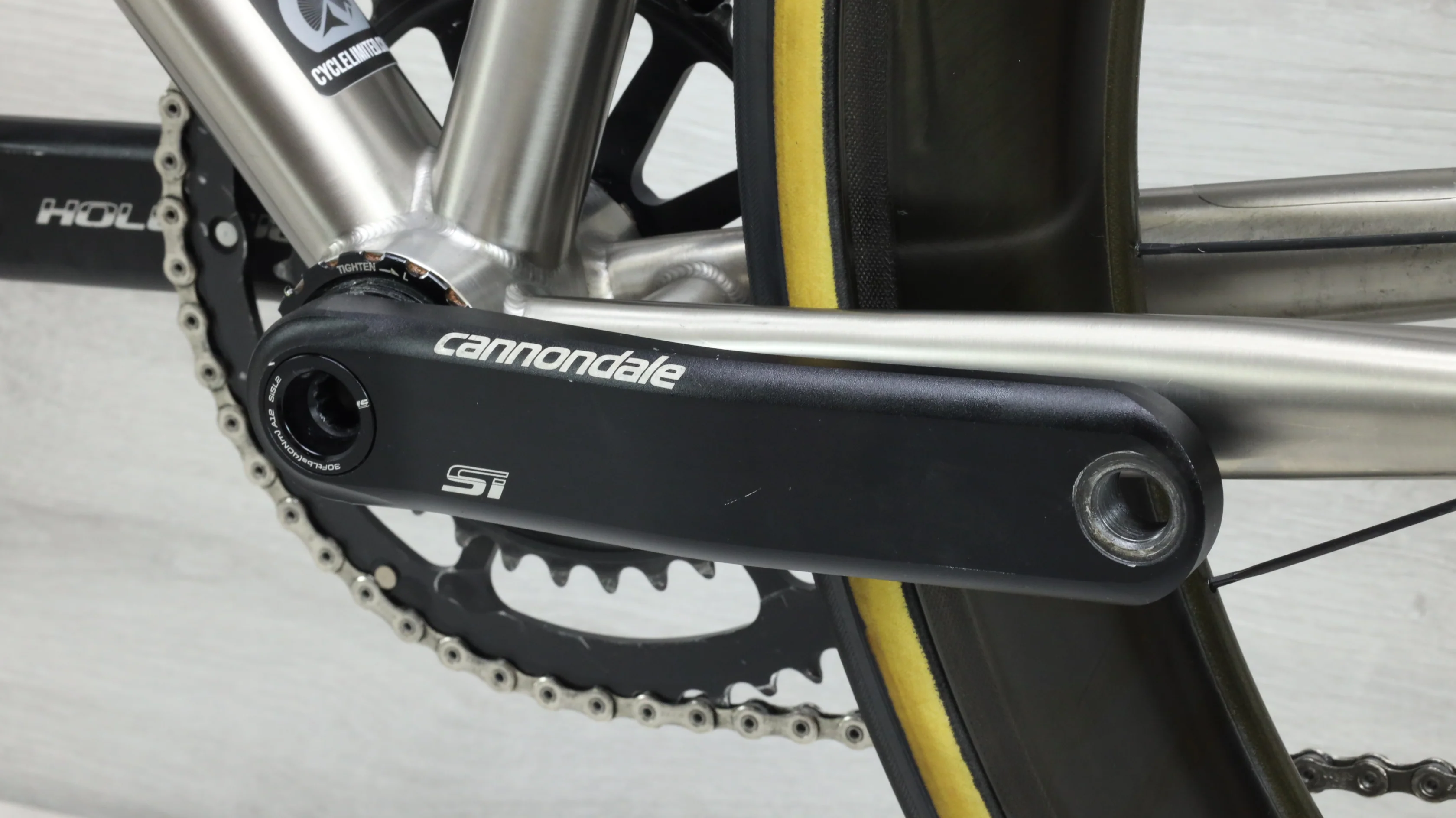 2018 Curve Belgie Road Bike - 54cm - Image 6
