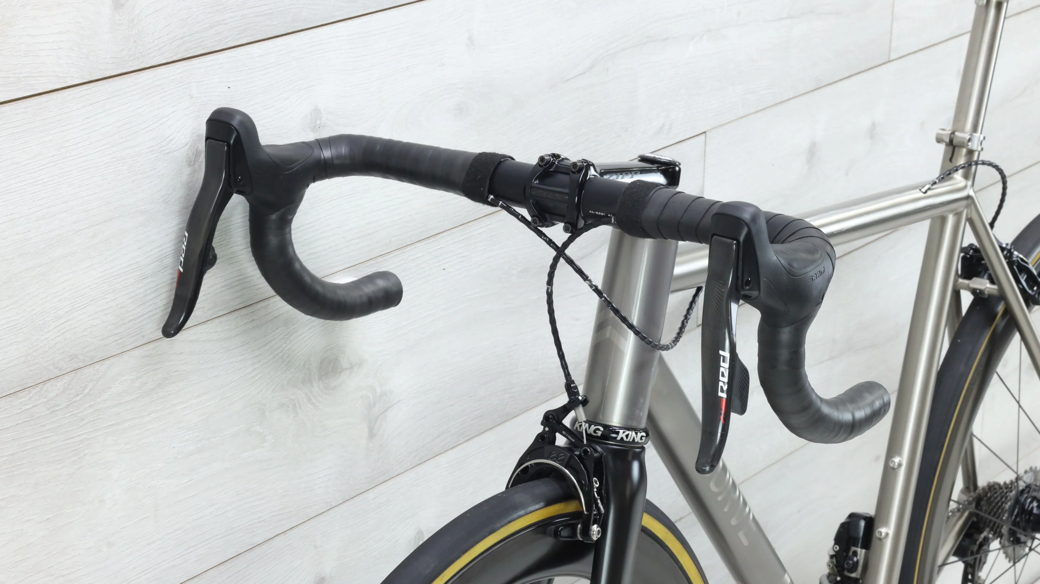 2018 Curve Belgie Road Bike - 54cm - Image 8