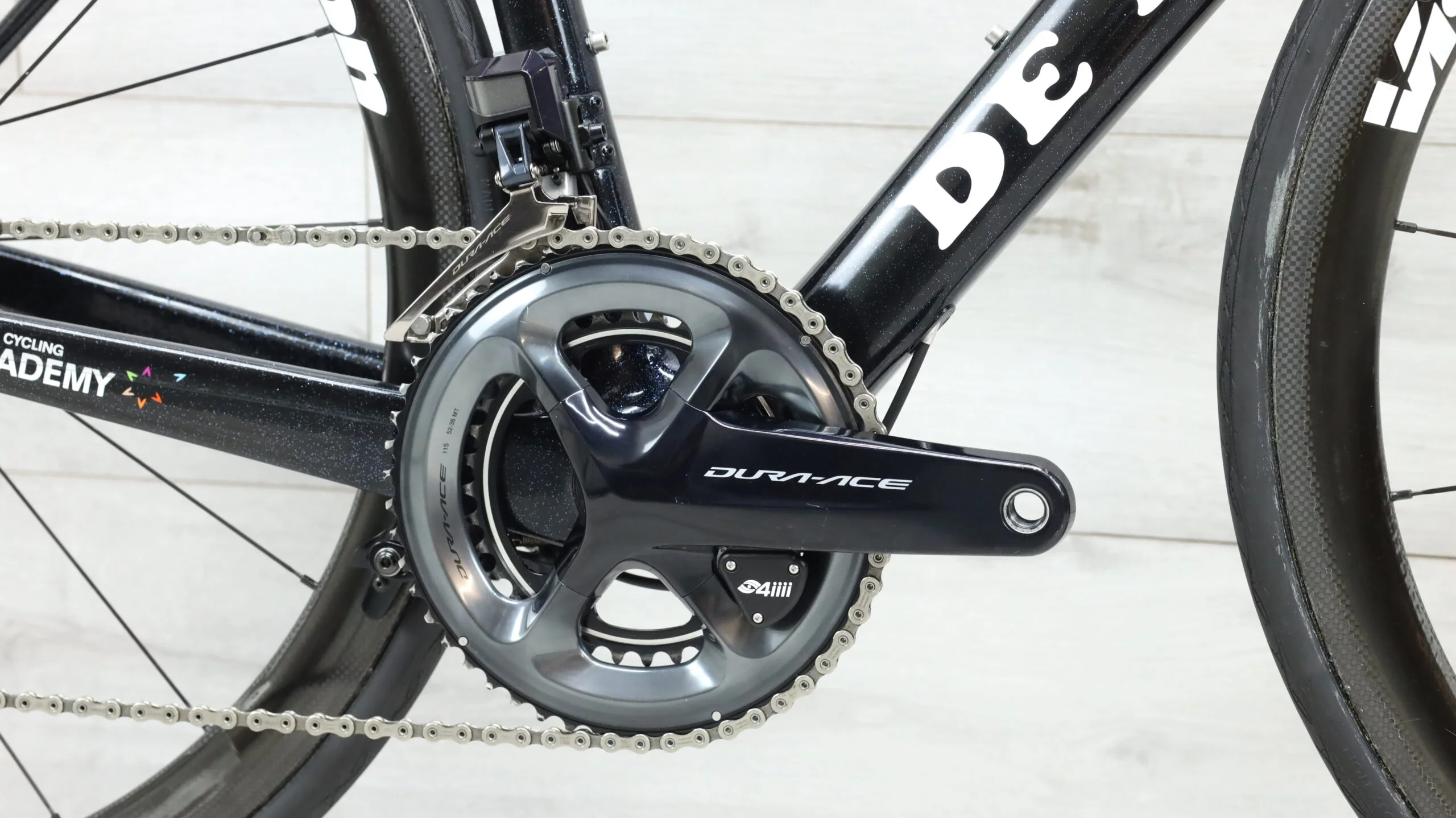 2018 De Rosa King  Road Bike - 52cm - Image 5