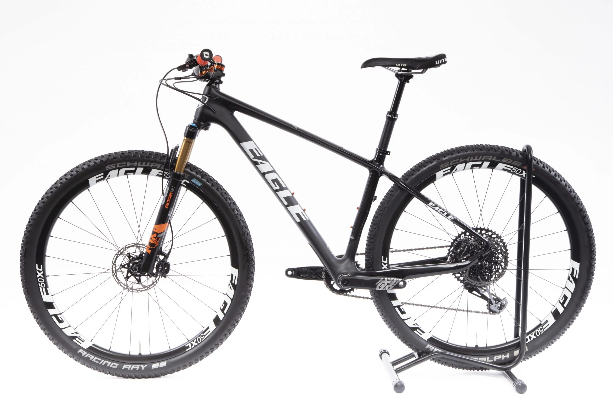 2018 Eagle Patriot  Mountain Bike - 17" - Image 2