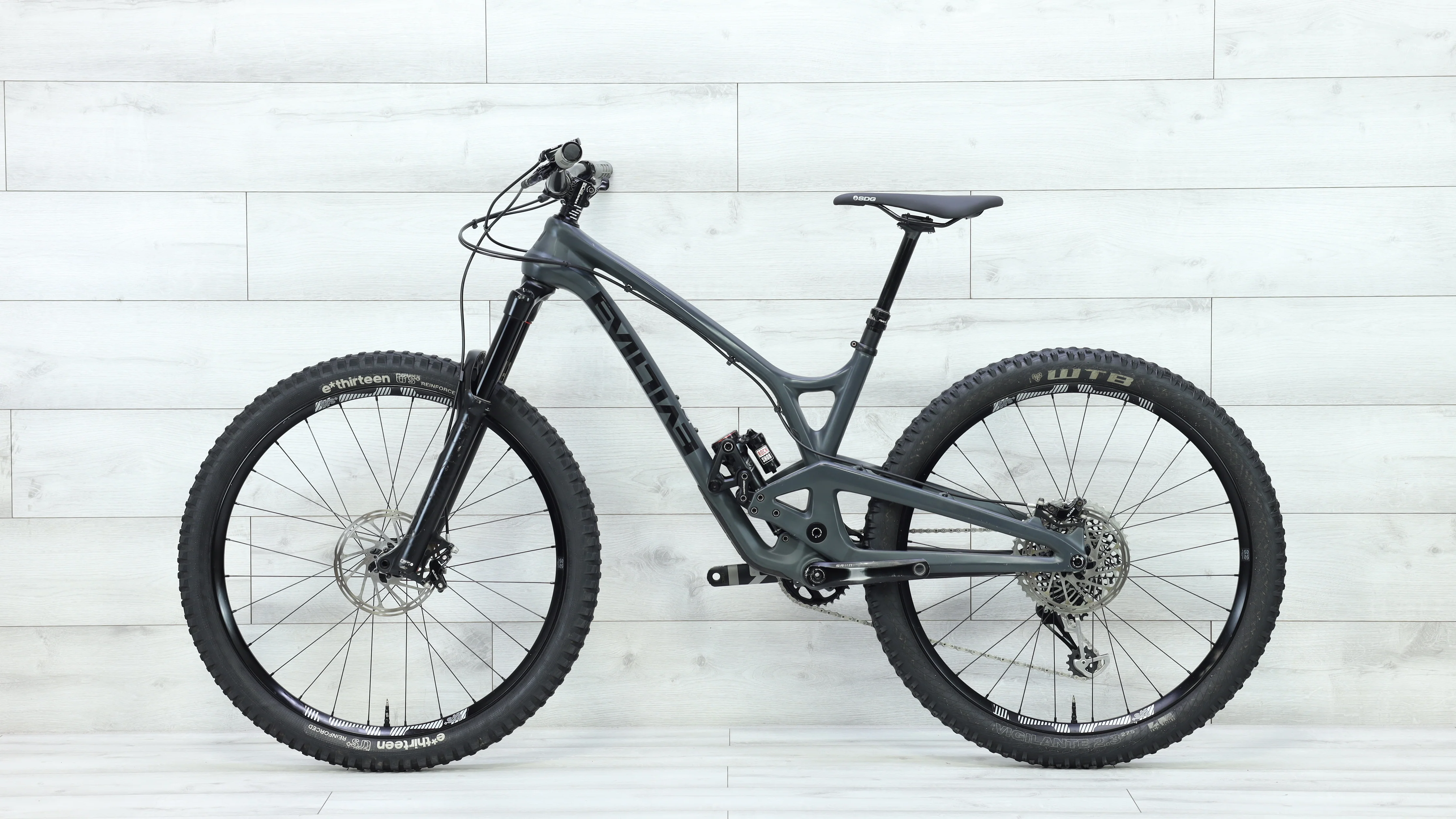 Evil Calling X01 Mountain Bike - 2018, Small - Image 2