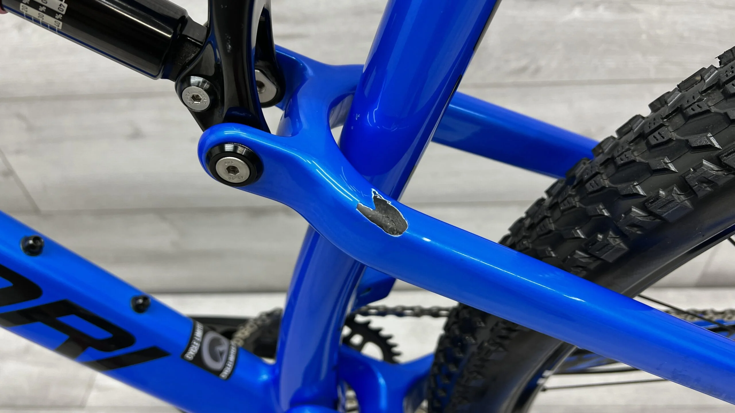 Fezzari Hidden Peak  Mountain Bike - 2018, Medium - Image 13