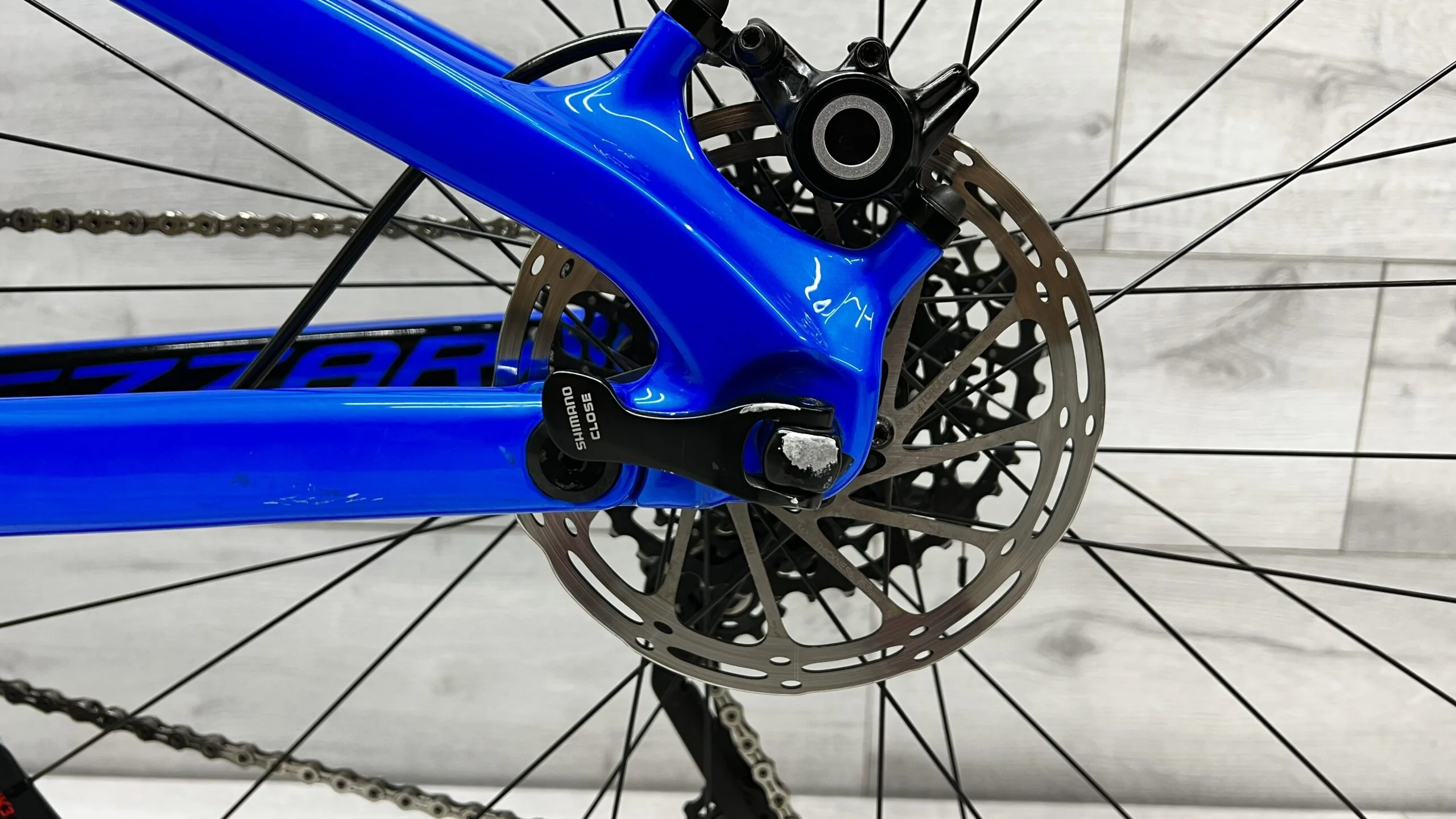 Fezzari Hidden Peak  Mountain Bike - 2018, Medium - Image 15
