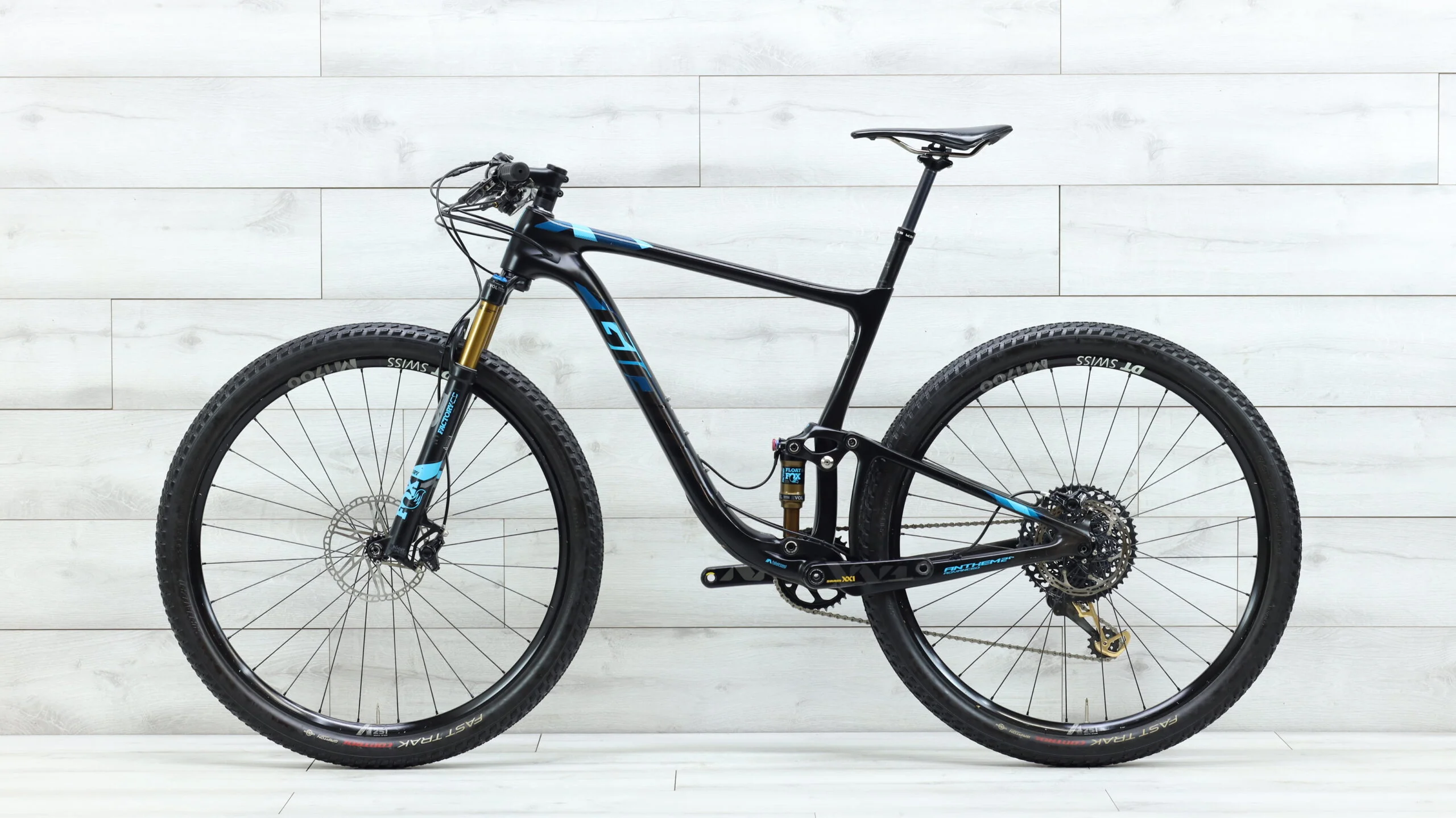 2018 Giant Anthem Advanced Pro 29 0  Mountain Bike - Large - Image 2