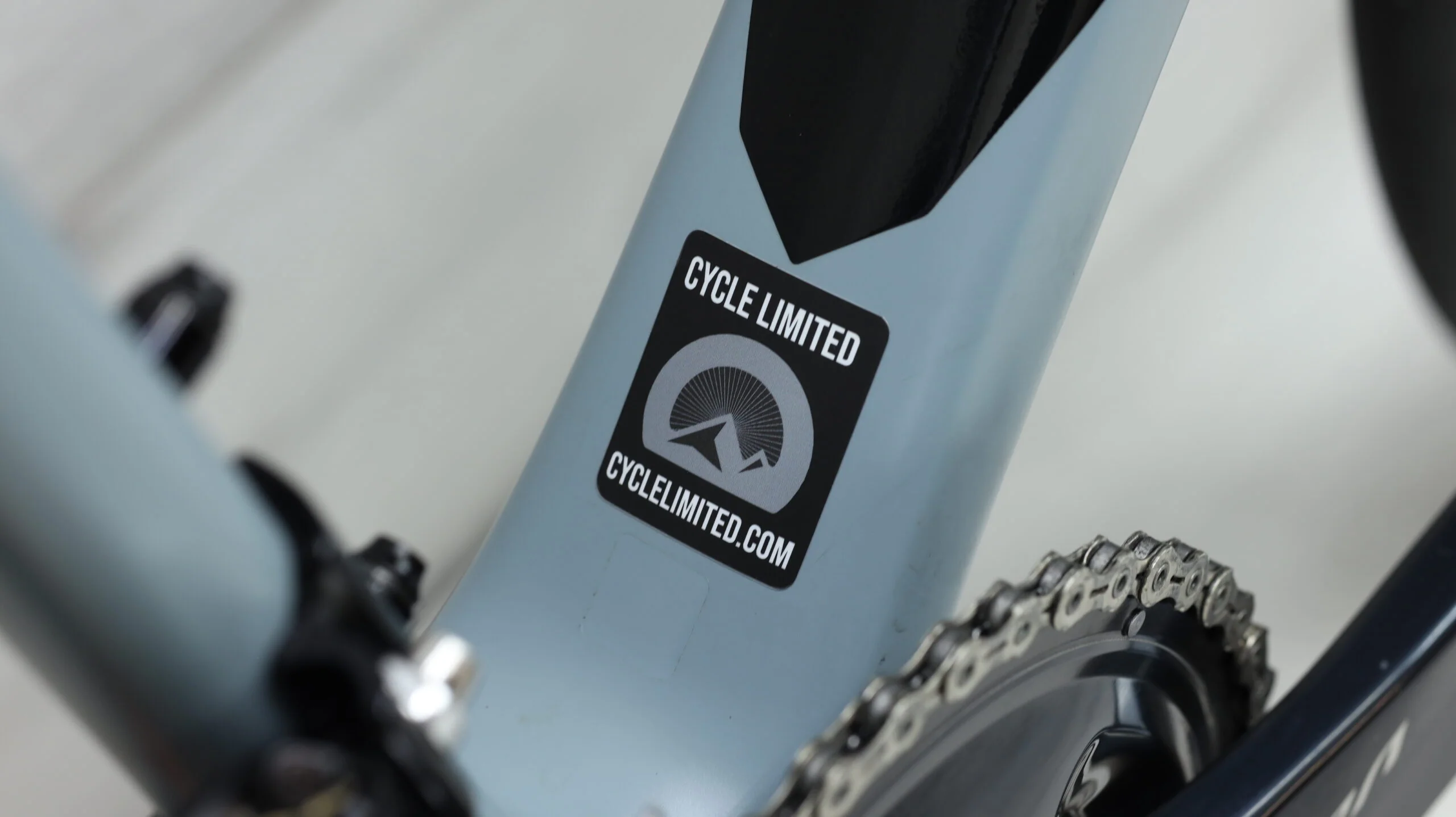 2018 Giant TCR Advanced SL 2 KOM Road Bike - Small - Image 3