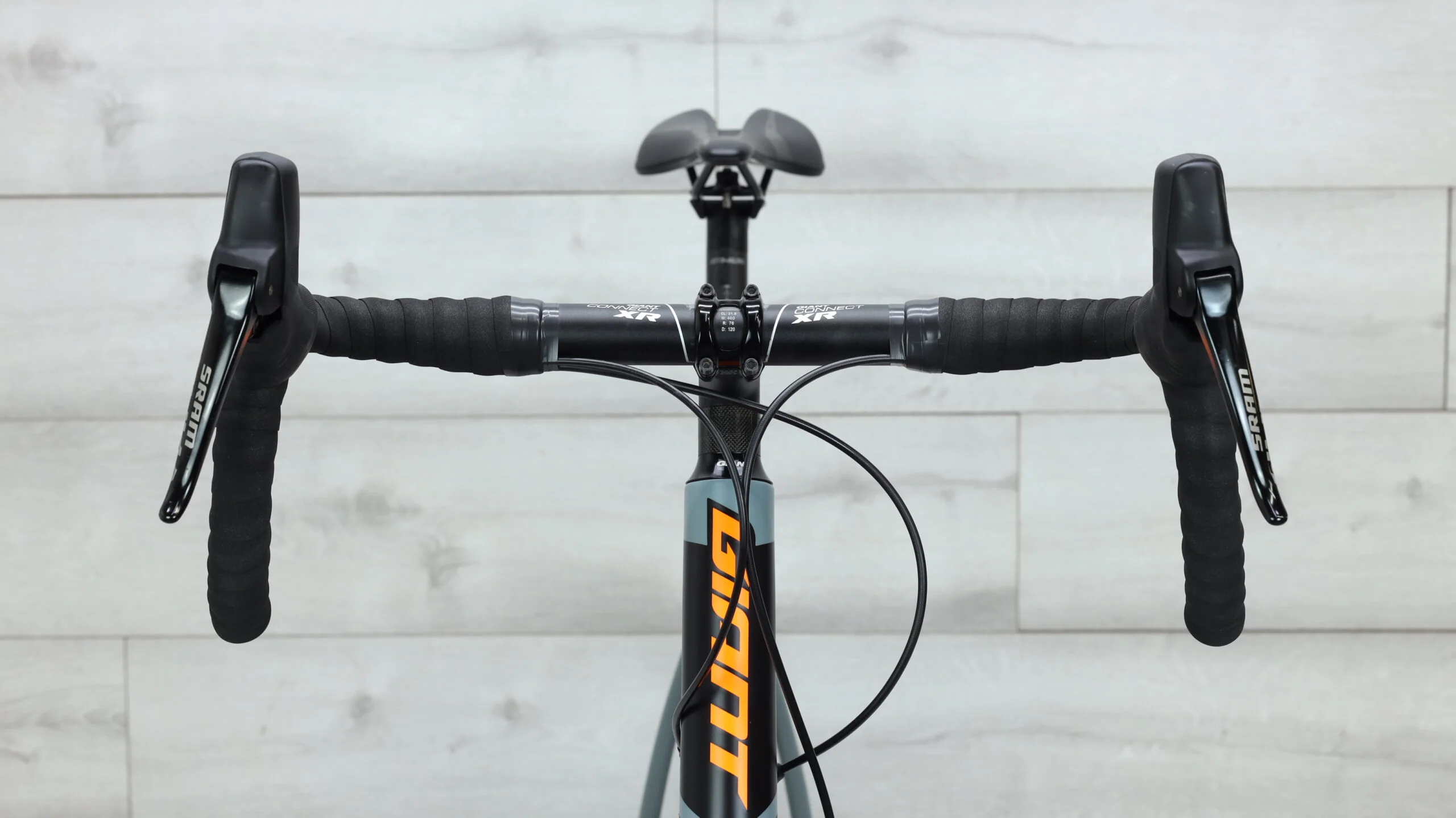 2018 Giant TCX Advanced SX Cyclocross Bike - X-Large - Image 11