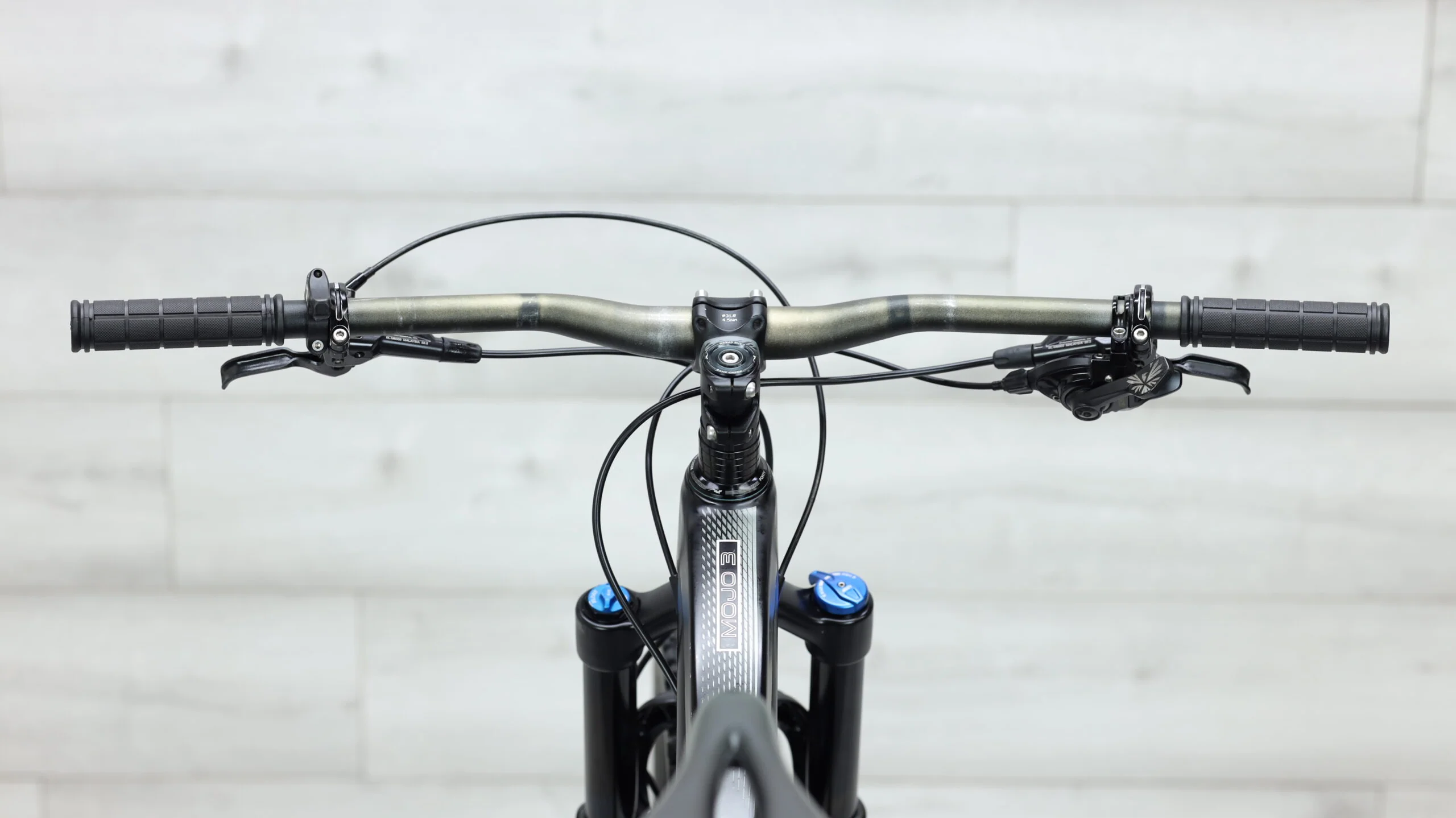 2018 Ibis Mojo 3 Mountain Bike - Small - Image 11