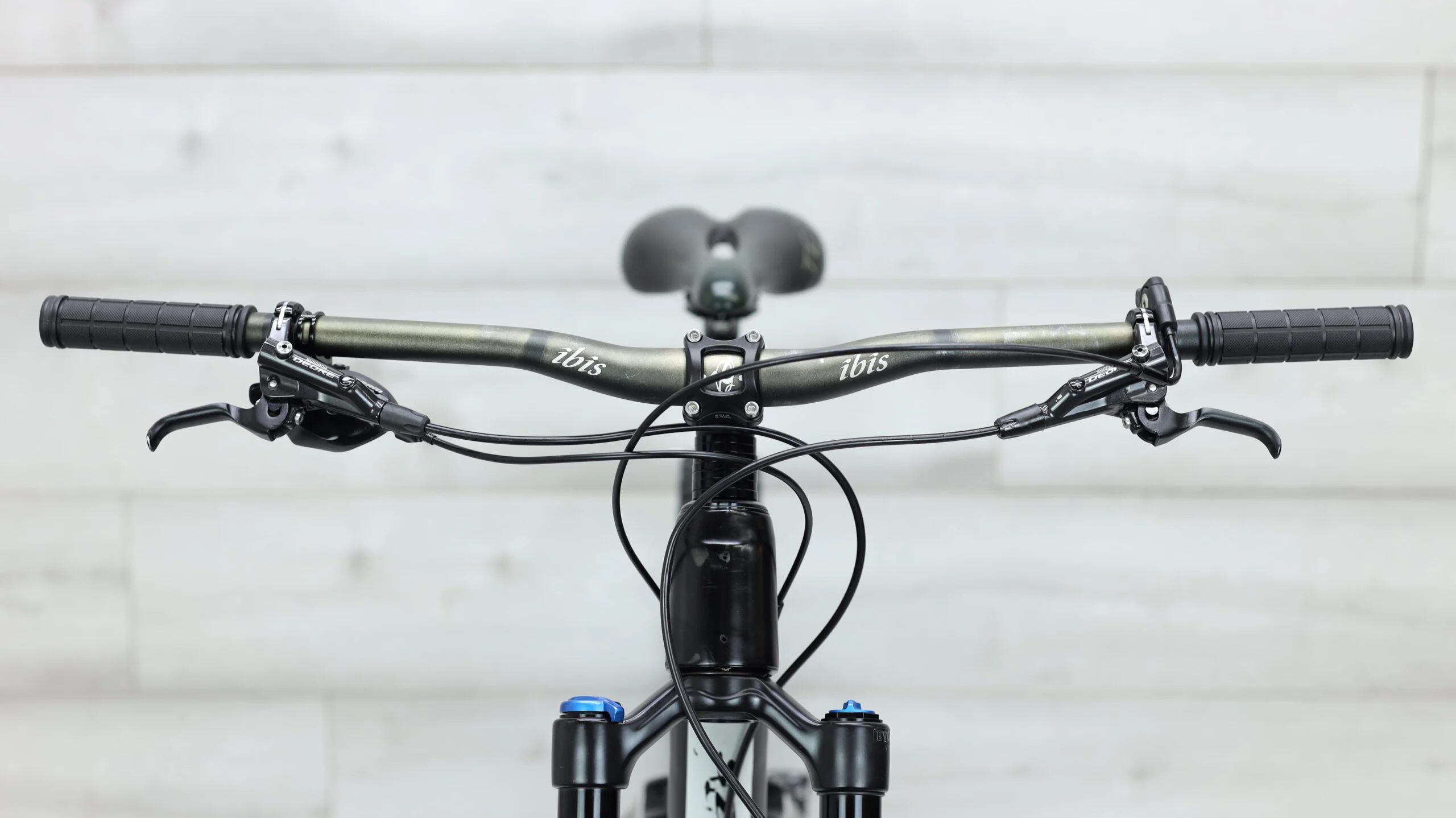 2018 Ibis Mojo 3 Mountain Bike - Small - Image 12