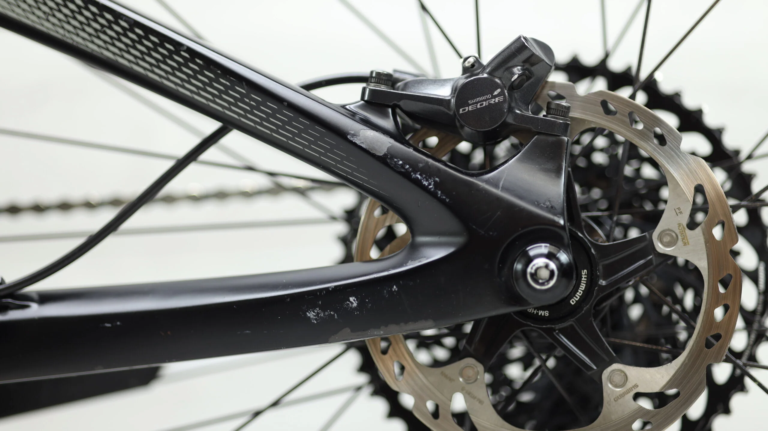 2018 Ibis Mojo 3 Mountain Bike - Small - Image 13