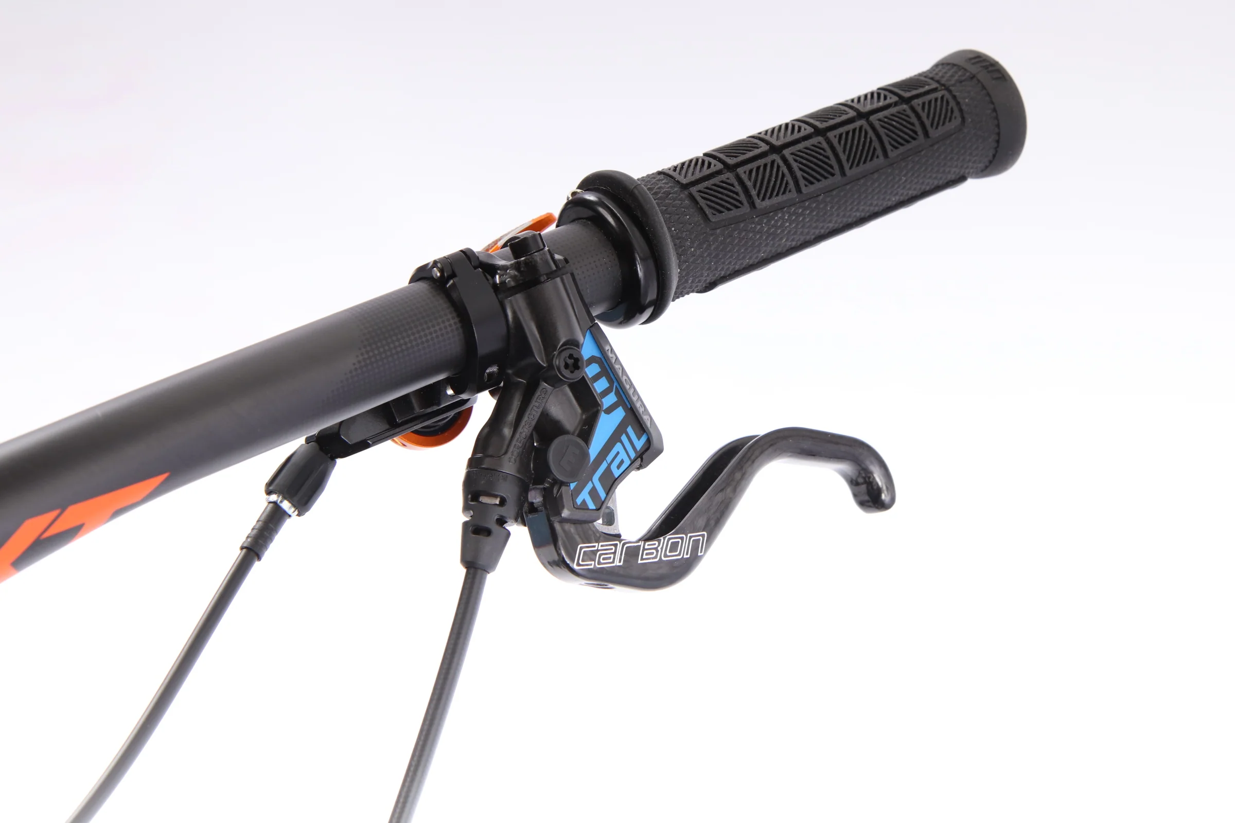 2018 Ibis Ripmo V1  Mountain Bike - Medium - Image 11
