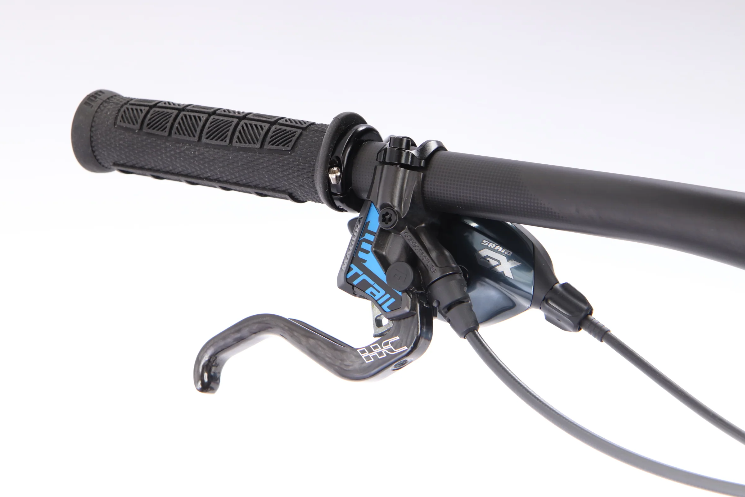 2018 Ibis Ripmo V1  Mountain Bike - Medium - Image 12