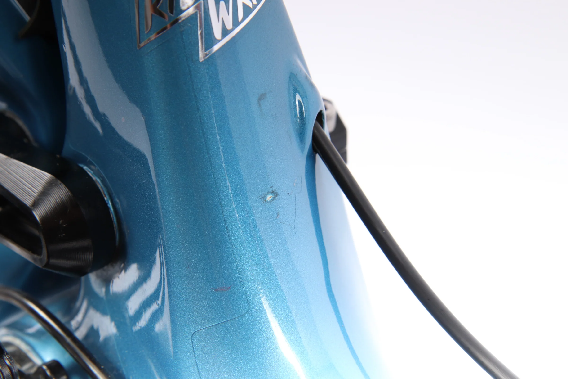 2018 Ibis Ripmo V1  Mountain Bike - Medium - Image 15