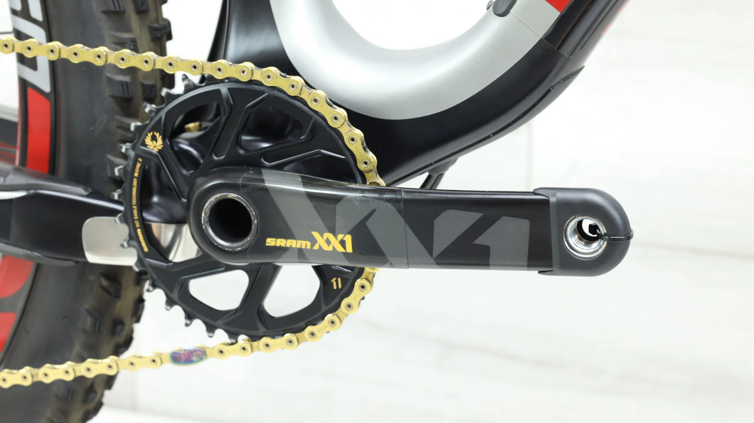 2018 Intense Primer Factory Mountain Bike - X-Large - Image 5