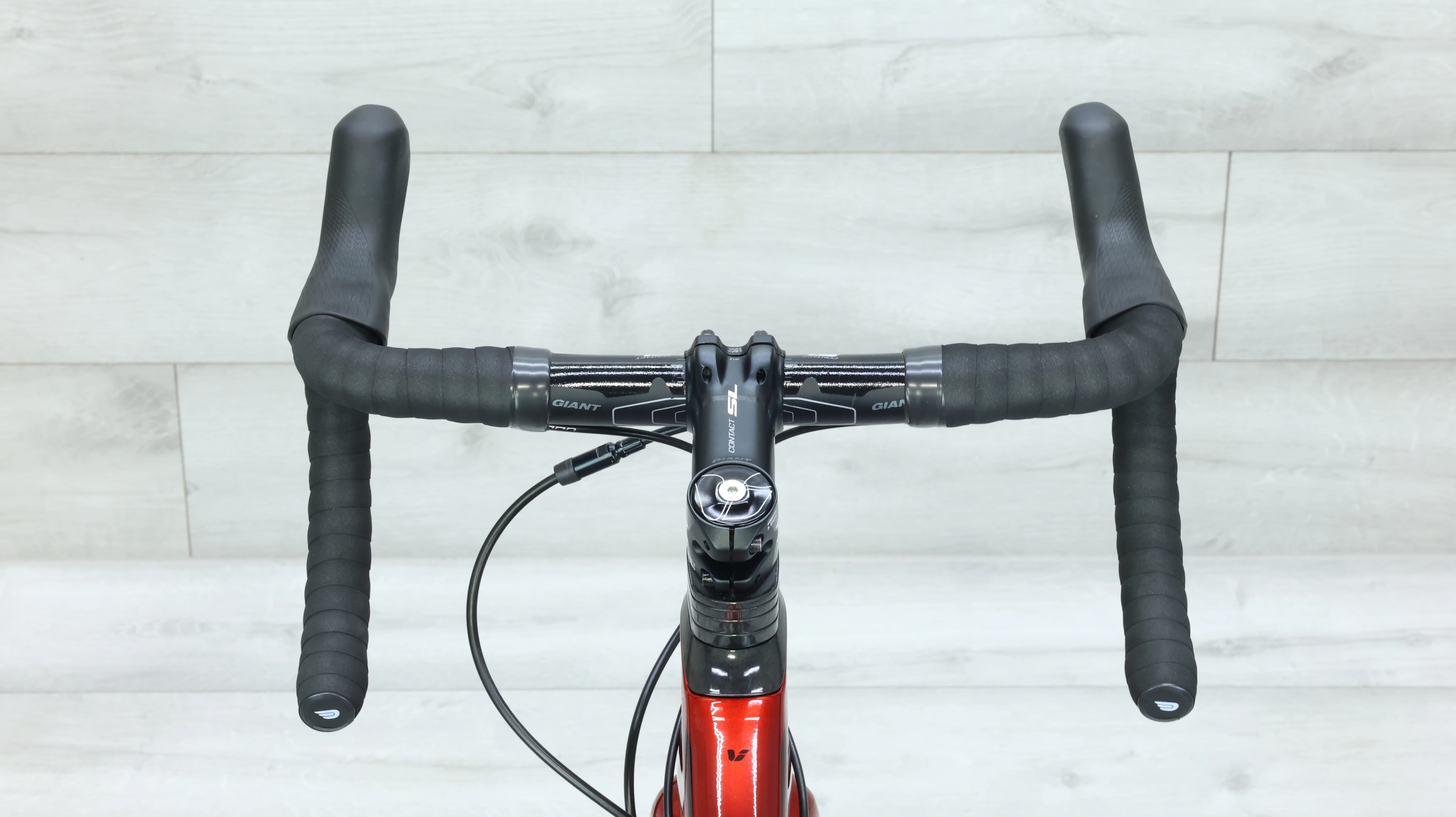 Liv Langma Advanced Pro 1 Disc Road Bike - 2018, Small - Image 13