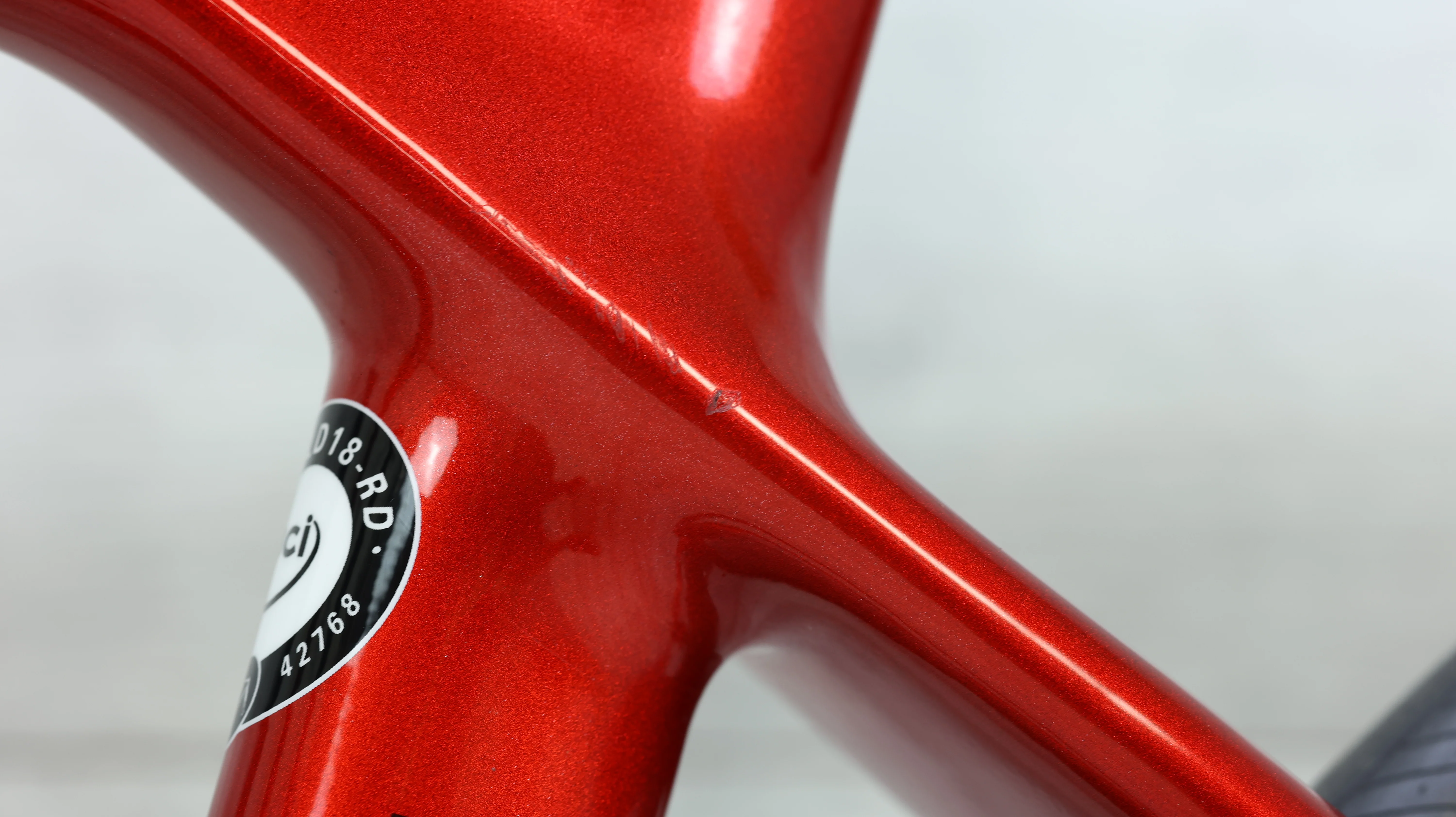 Liv Langma Advanced Pro 1 Disc Road Bike - 2018, Small - Image 15