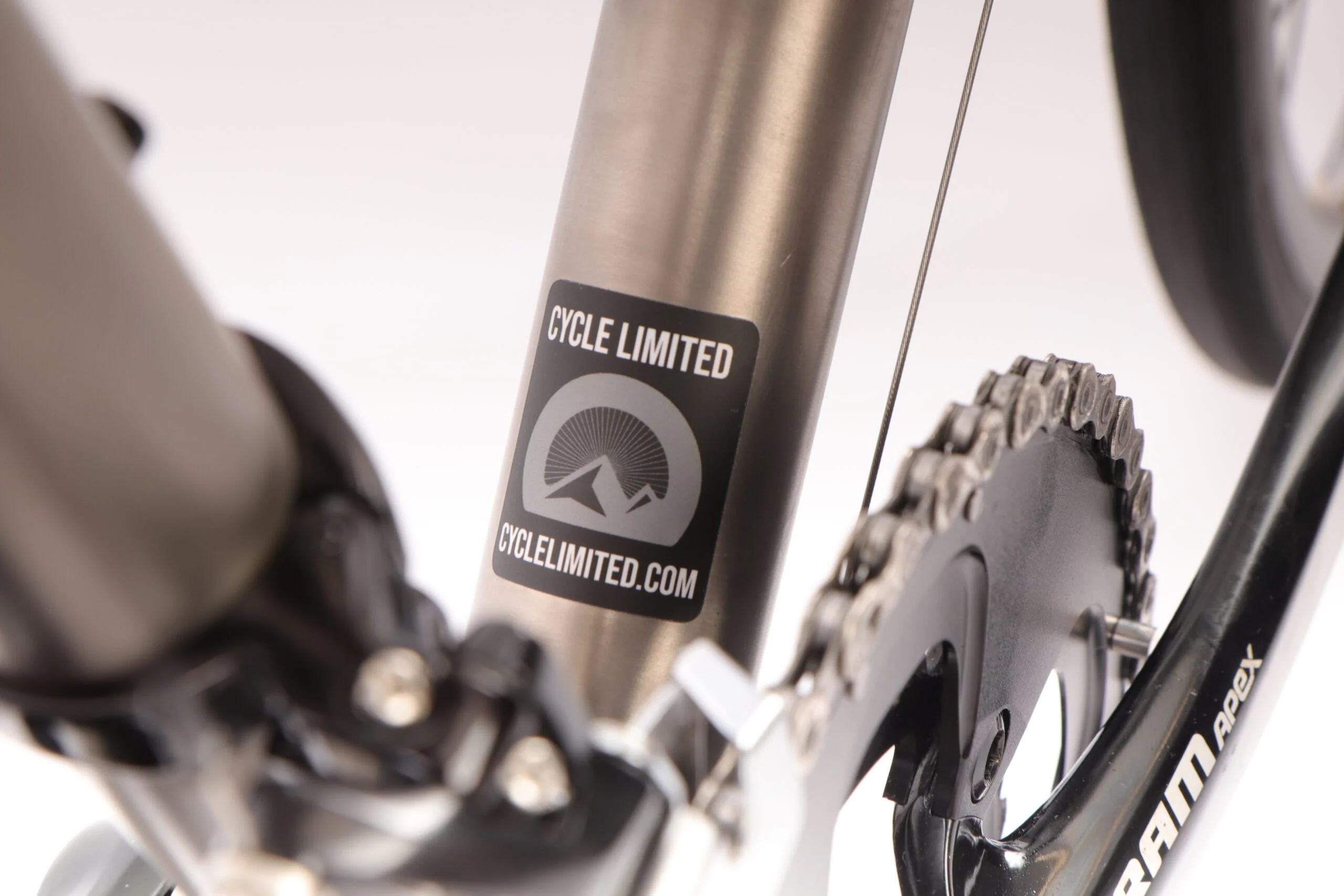 Lynskey R150  Road Bike - 2018, Medium/Large - Image 3