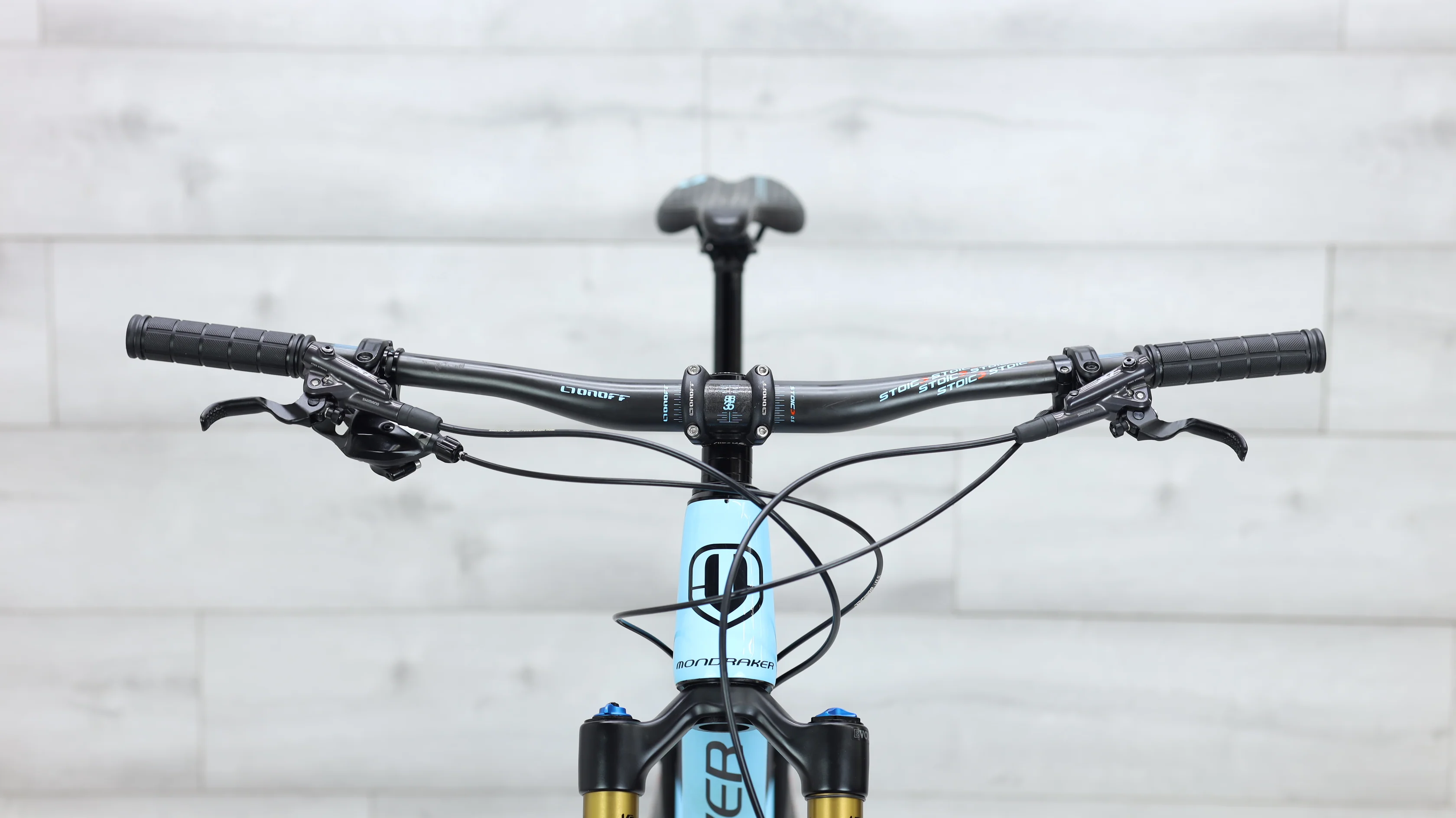 2018 Mondraker Dune Carbon XR Mountain Bike - Large - Image 11