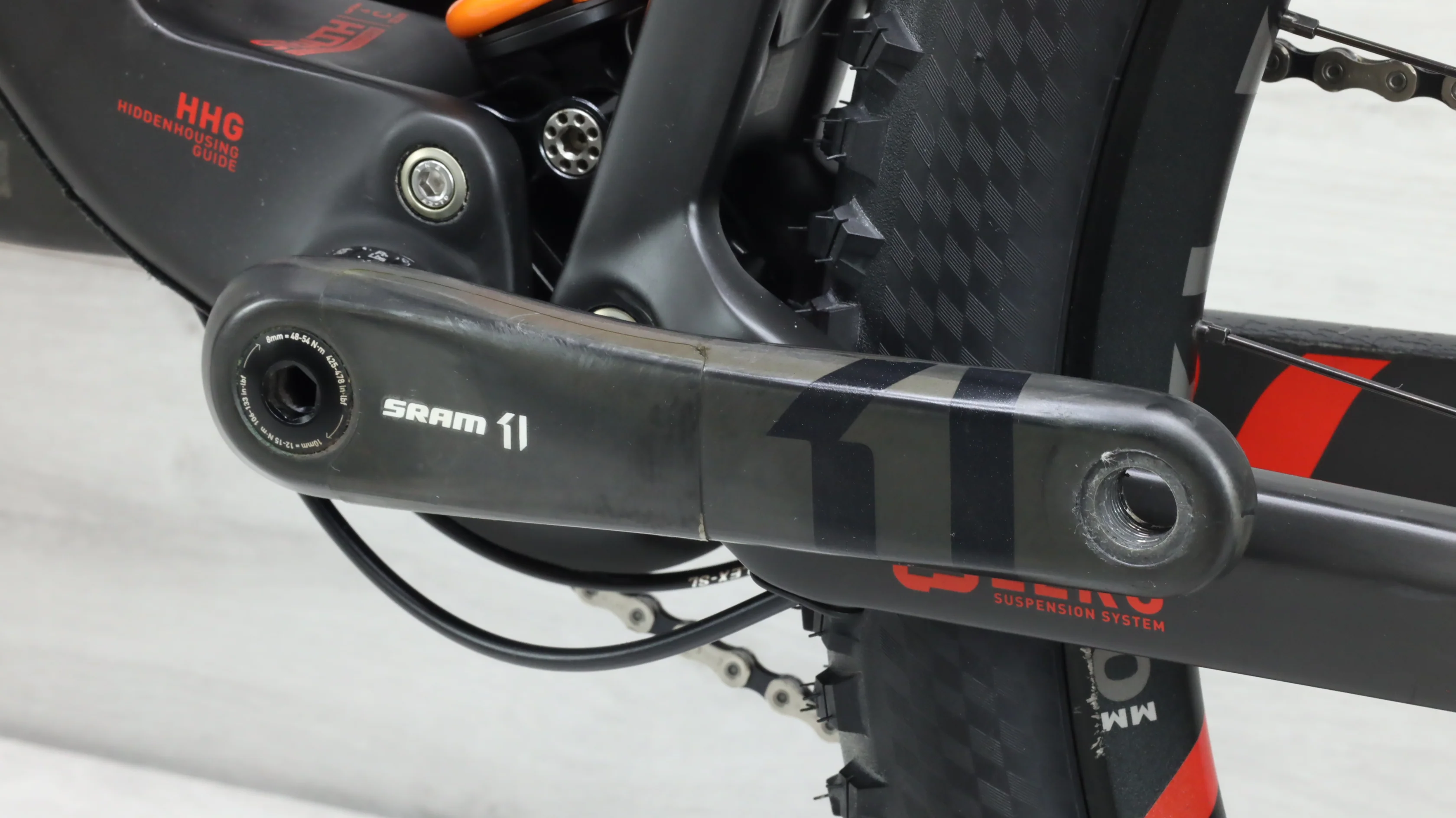 2018 Mondraker Dune Carbon XR Mountain Bike - Large - Image 6