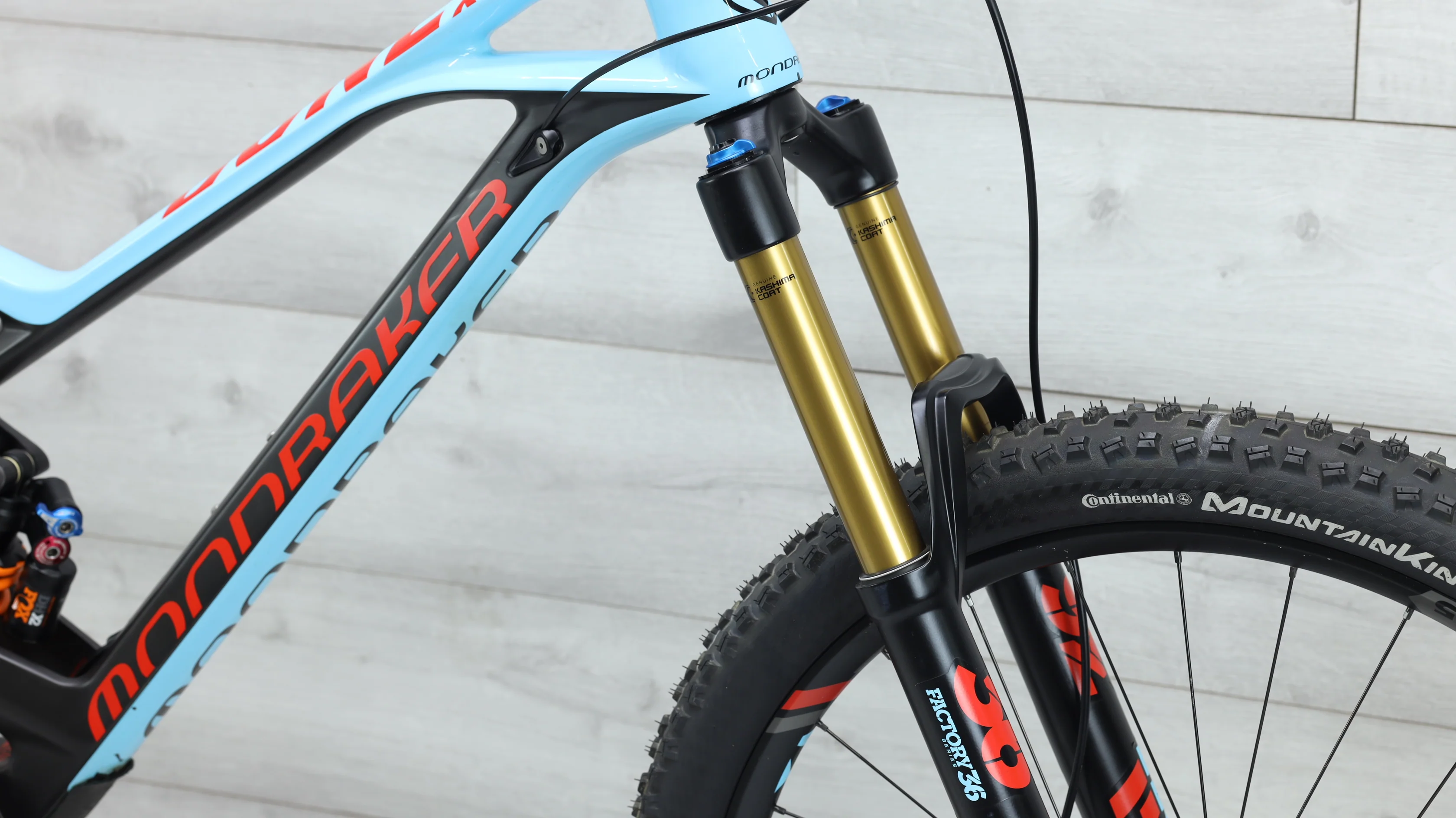 2018 Mondraker Dune Carbon XR Mountain Bike - Large - Image 7
