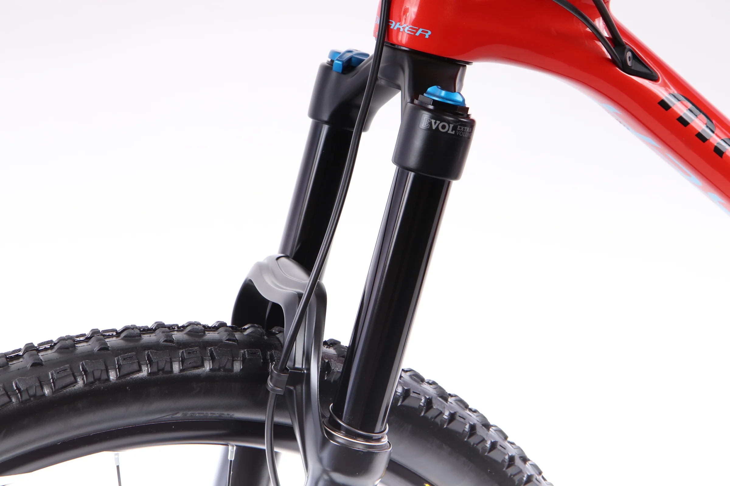 2018 Mondraker Foxy Carbon RR  Mountain Bike - Medium - Image 10