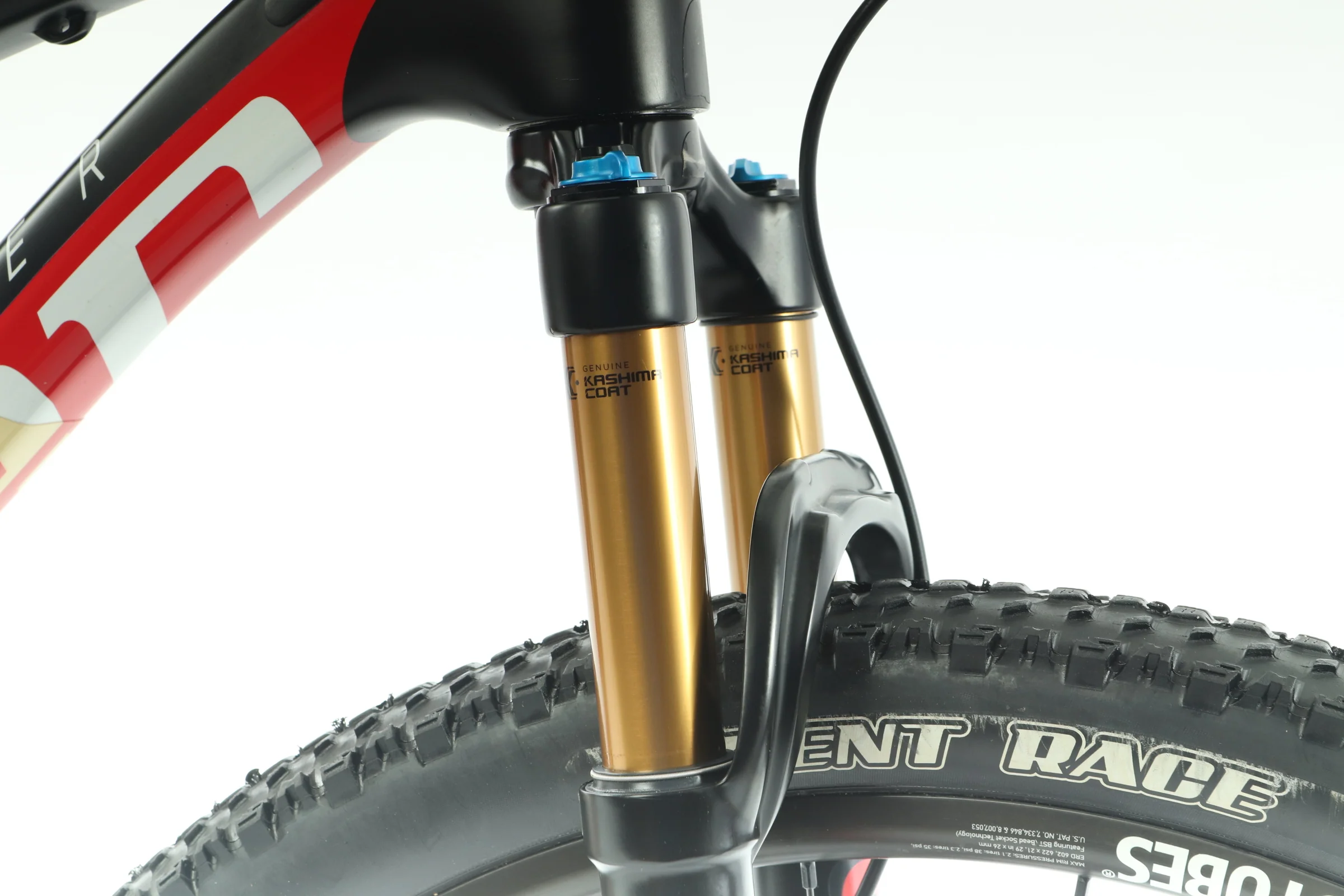 2018 Niner RKT 9 RDO  Mountain Bike - Medium - Image 7