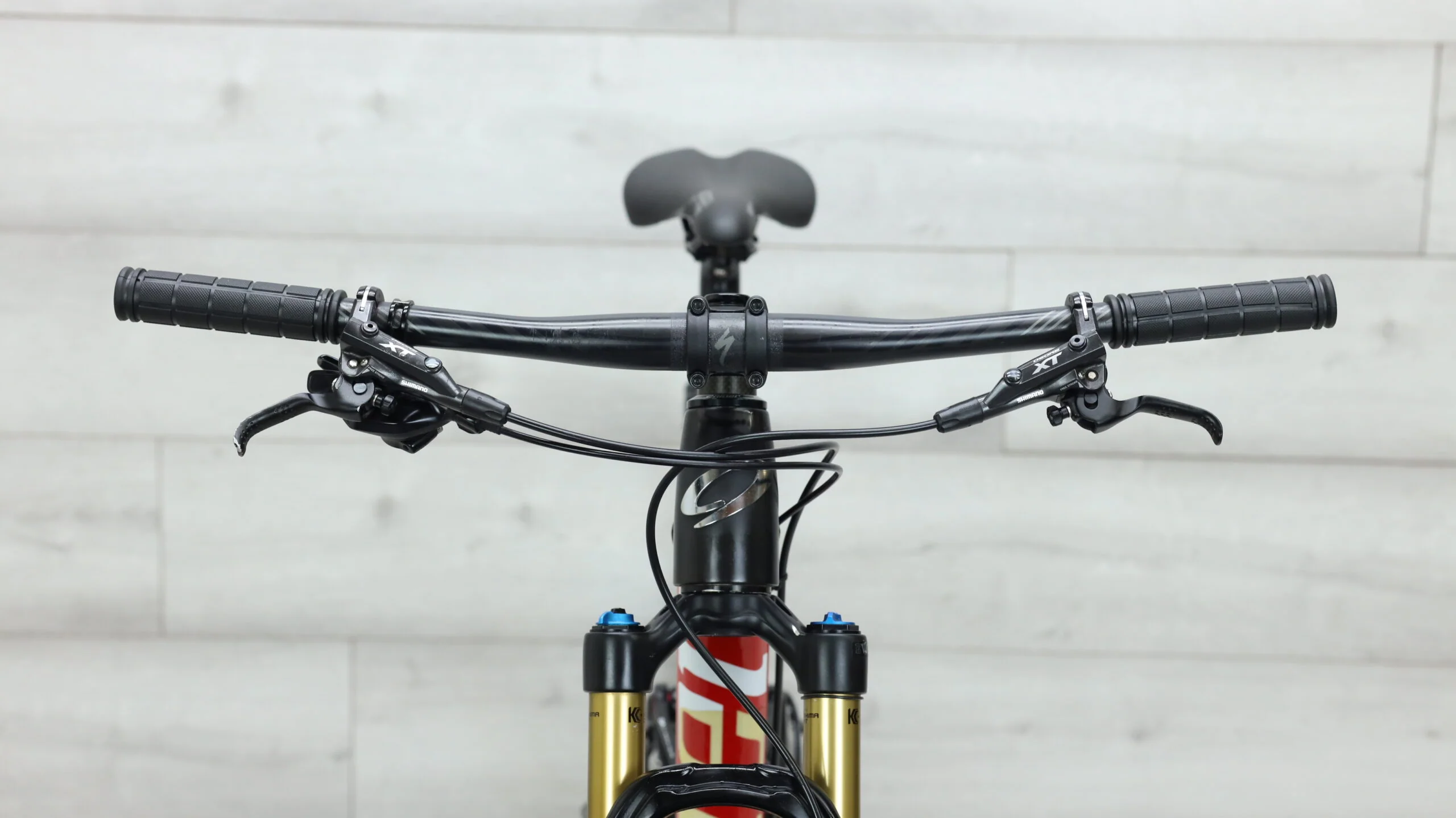 2018 Niner RKT 9 RDO Mountain Bike - Small - Image 11