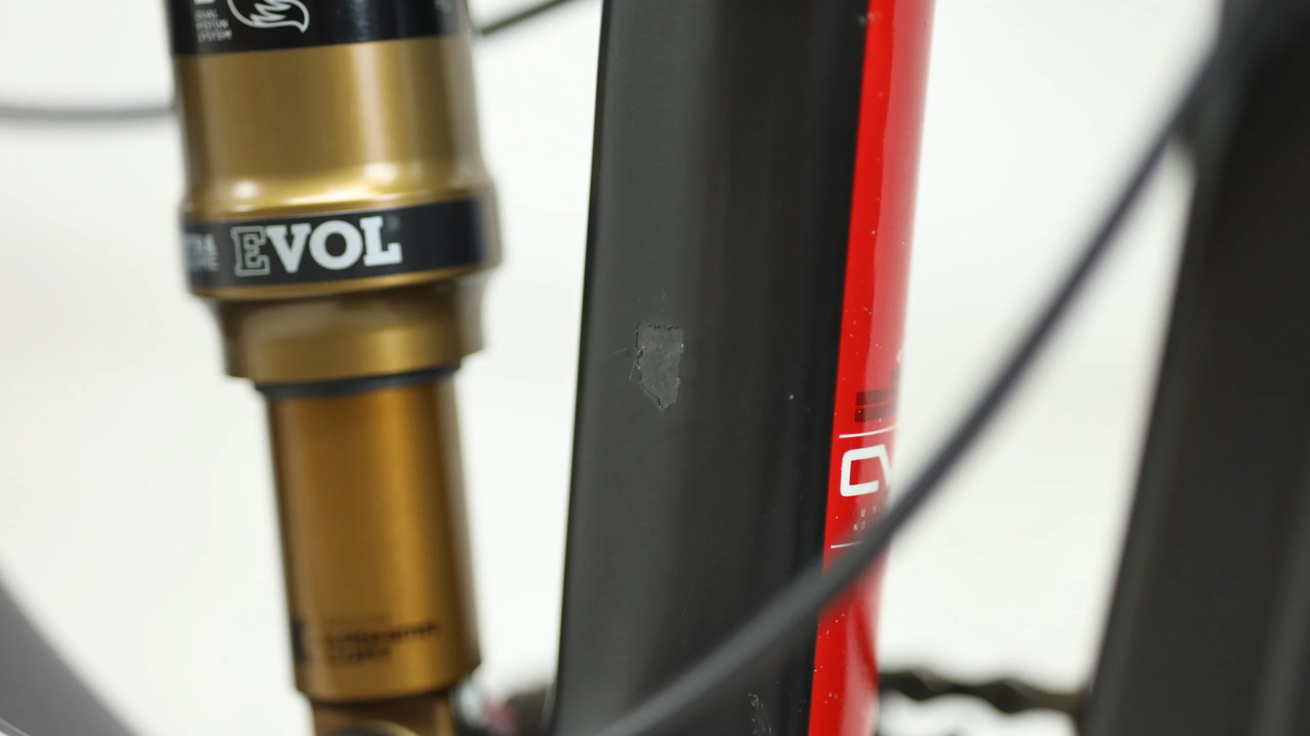 2018 Niner RKT 9 RDO Mountain Bike - Small - Image 12