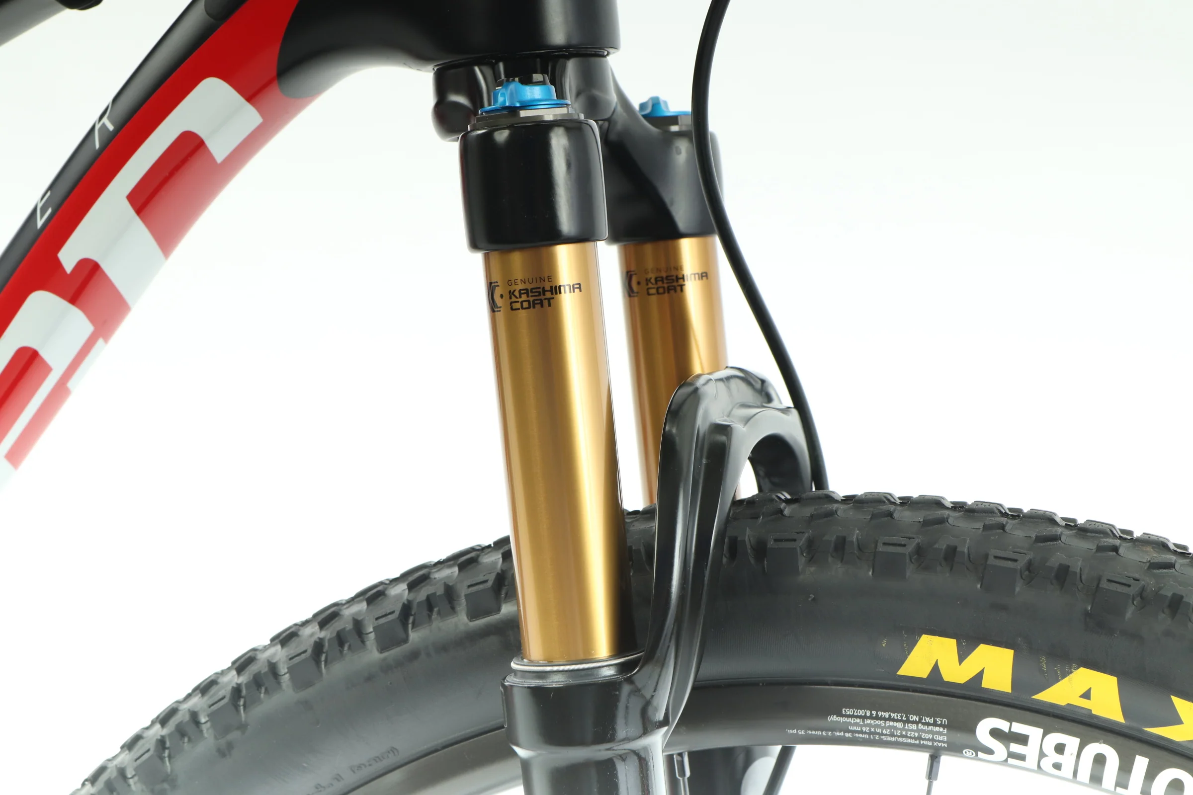 2018 Niner RKT 9 RDO Mountain Bike - X-Small - Image 7