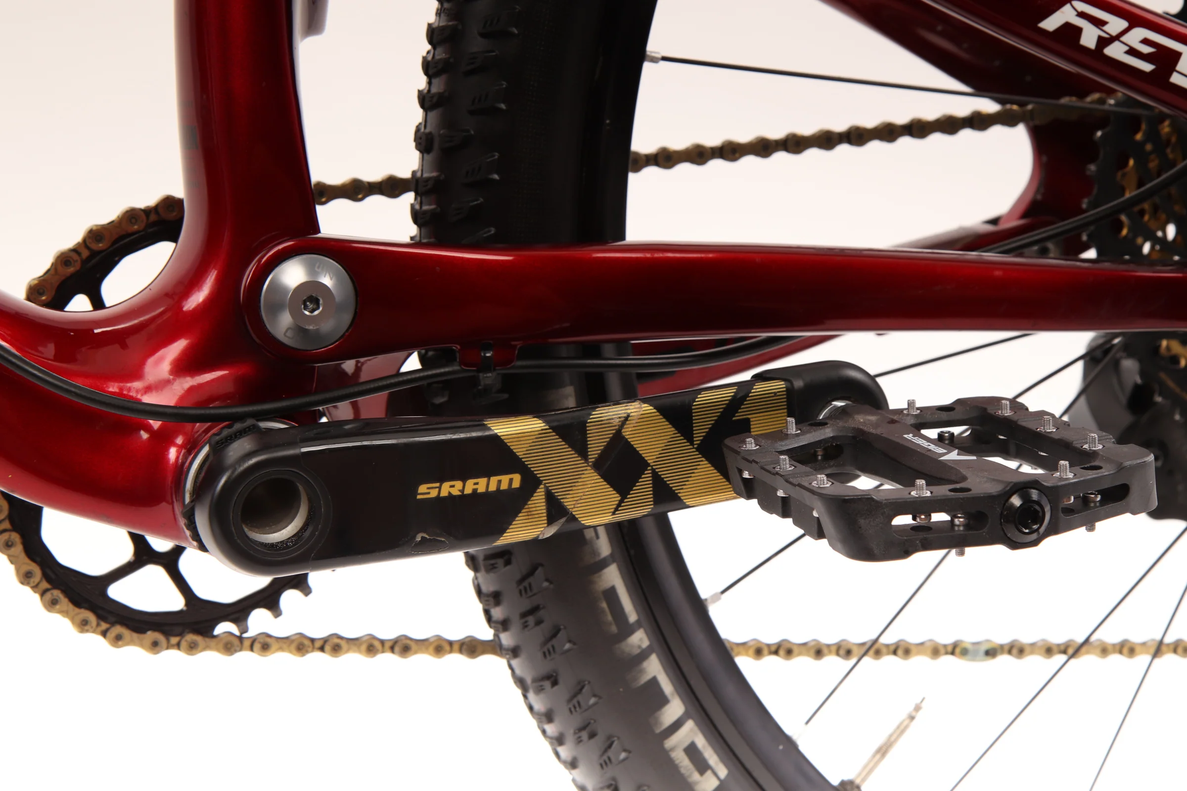 2018 NORCO REVOLVER FS 2  Mountain Bike - Medium - Image 5