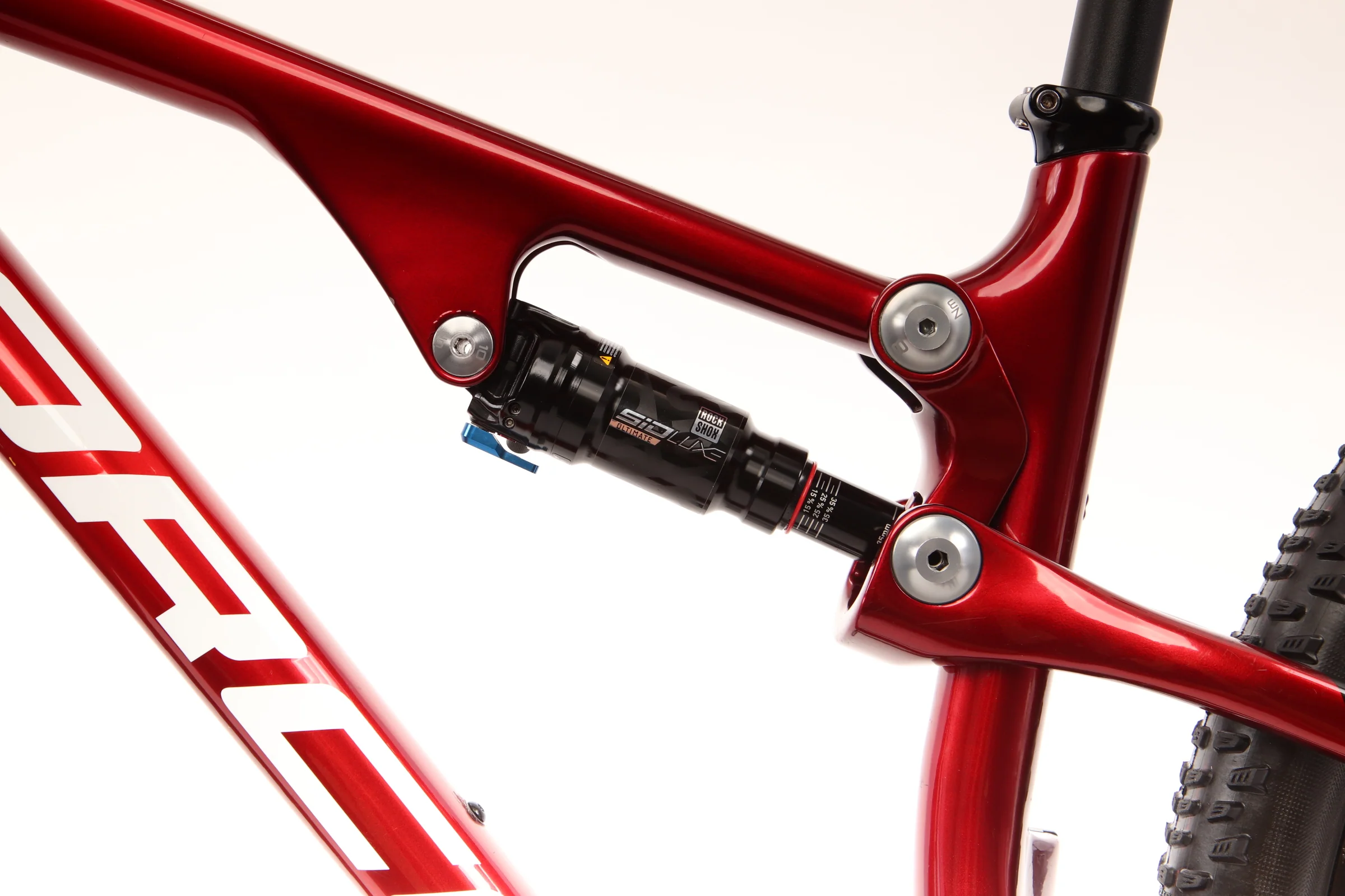 2018 NORCO REVOLVER FS 2  Mountain Bike - Medium - Image 7
