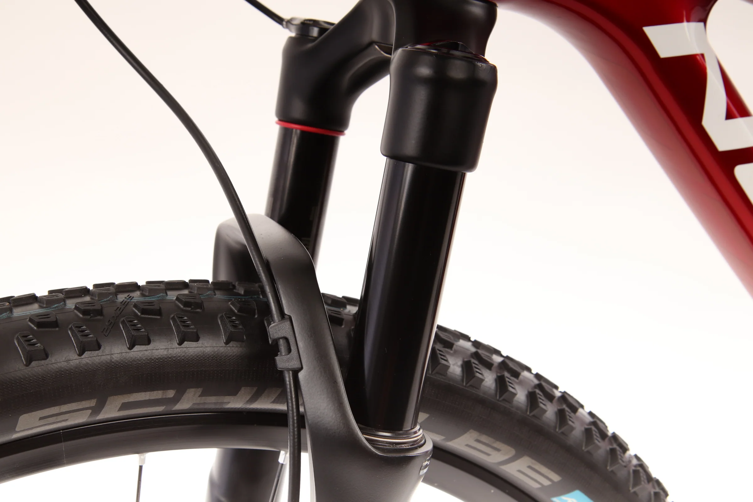 2018 NORCO REVOLVER FS 2  Mountain Bike - Medium - Image 9