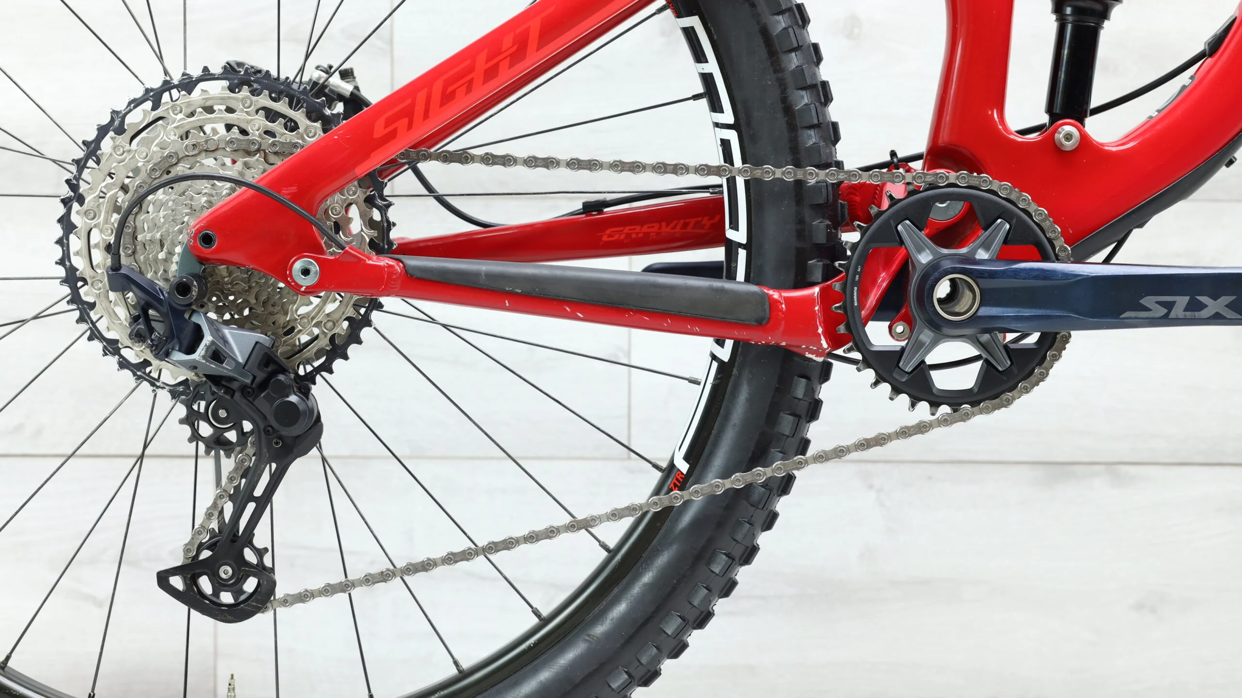 Norco Sight C1 29  Mountain Bike - 2018, Large - Image 4