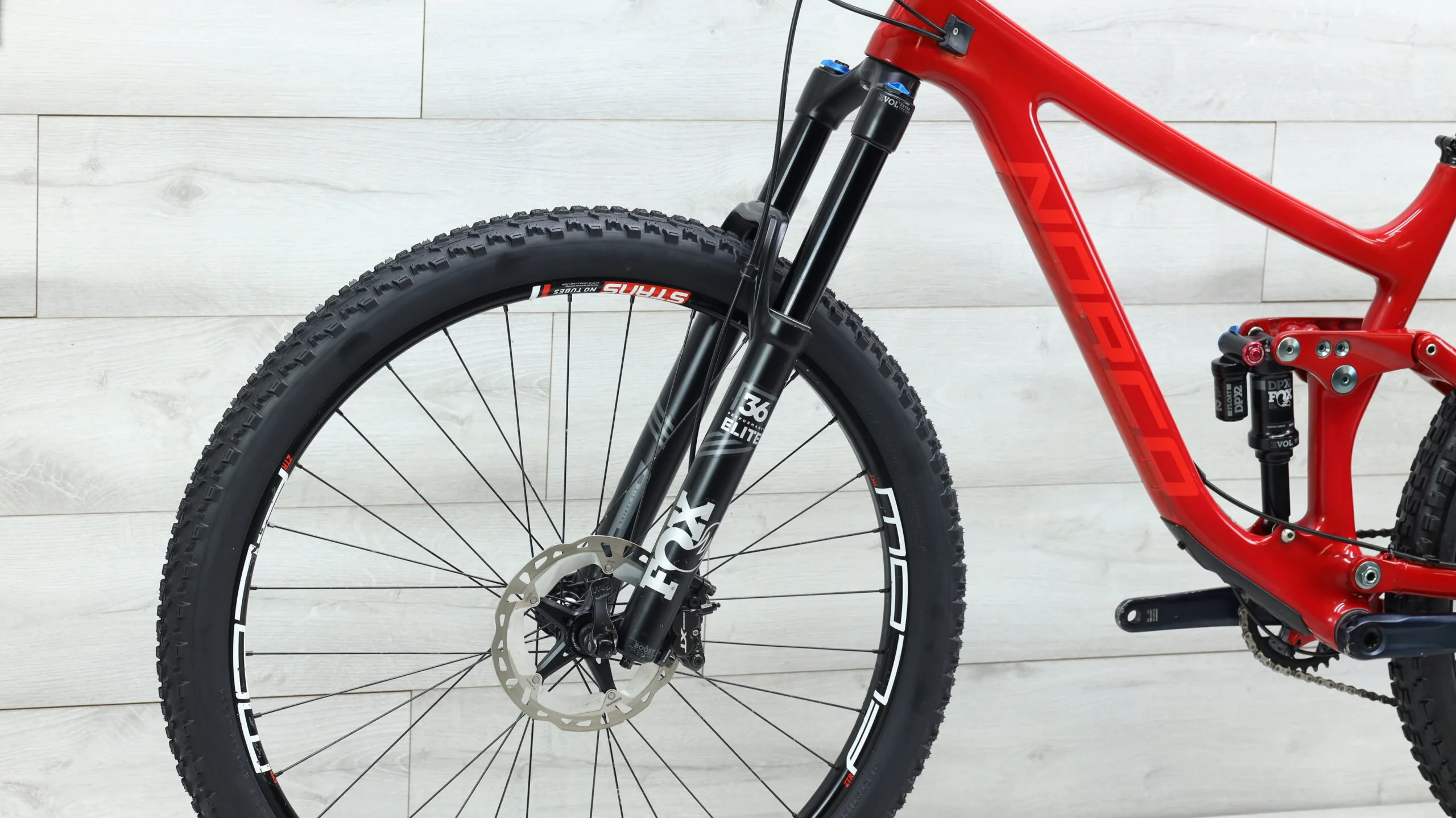 Norco Sight C1 29  Mountain Bike - 2018, Large - Image 8