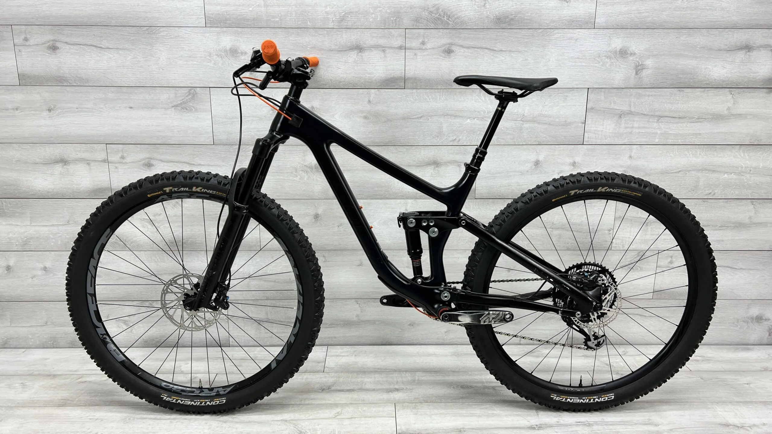 2018 Norco Sight C2 Mountain Bike - Medium - Image 2
